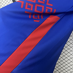 2024/2025 Elche Away Football Shirt 1:1 Thai Quality