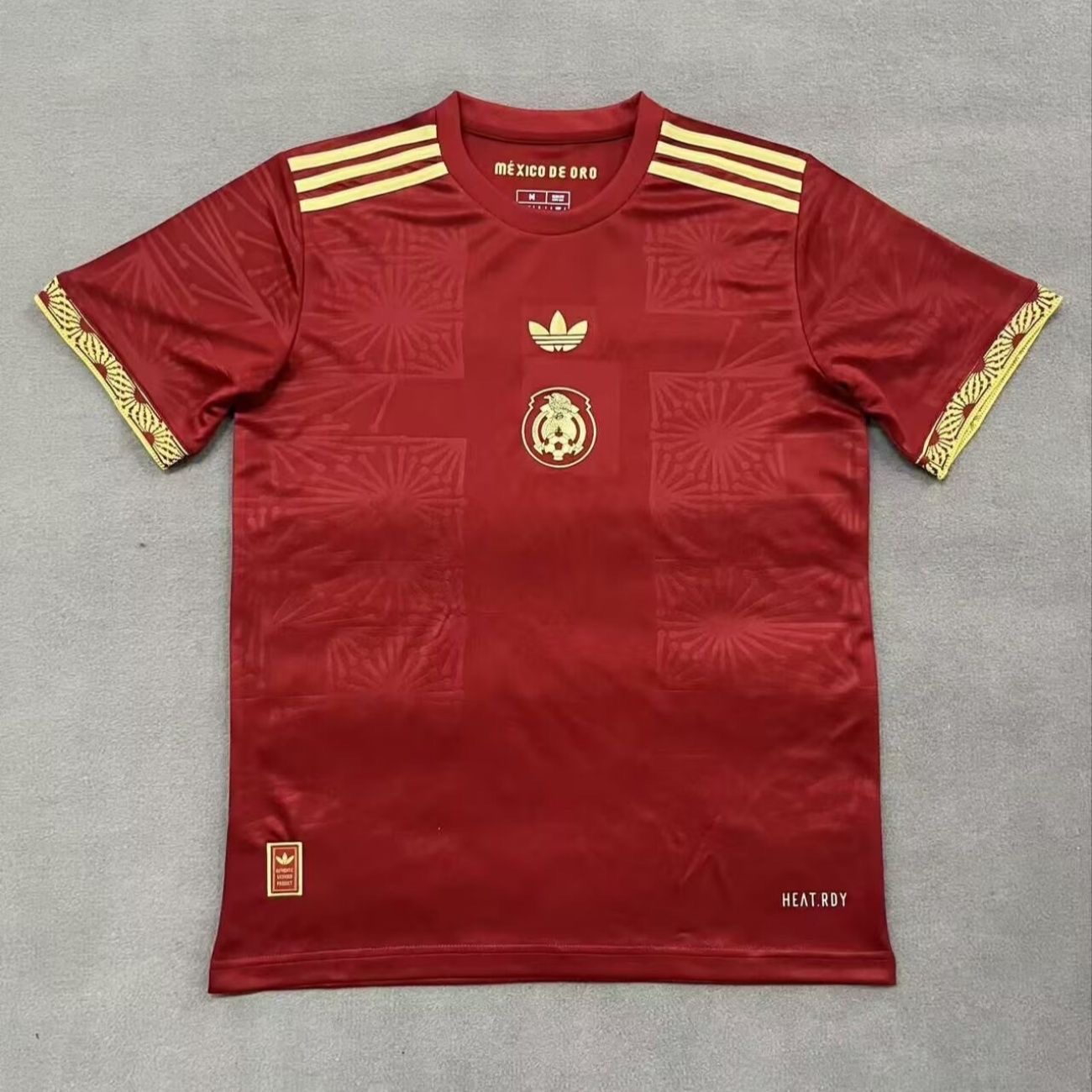 2025 Mexico Special Edition FootballShirt 1:1 Thai Quality