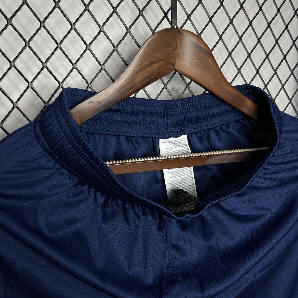 2024/2025 Paris Saint-Germain Home Shorts
