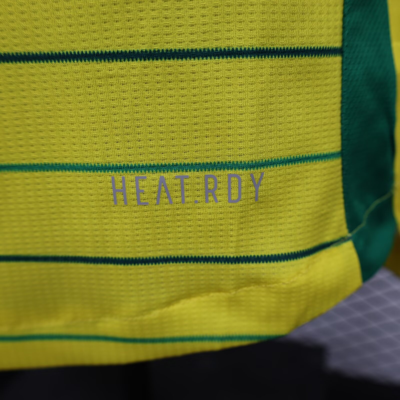 2024/2025 Player Version Celtic Away Football Shirt