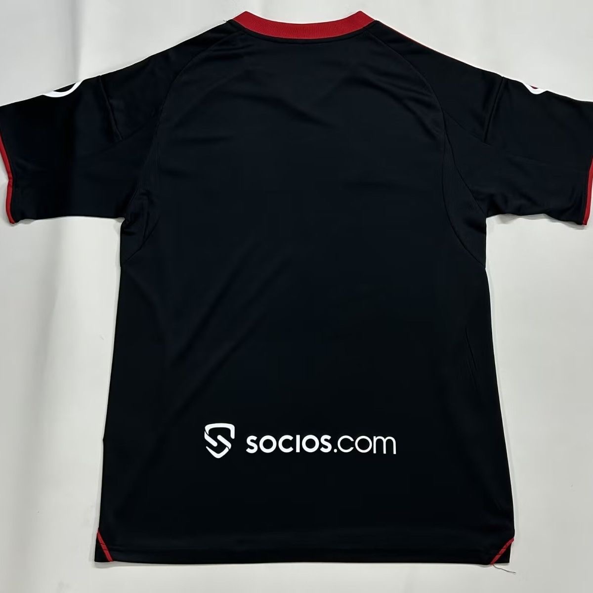 2025/2026 Sevilla Third Away FootballShirt 1:1 Thai Quality