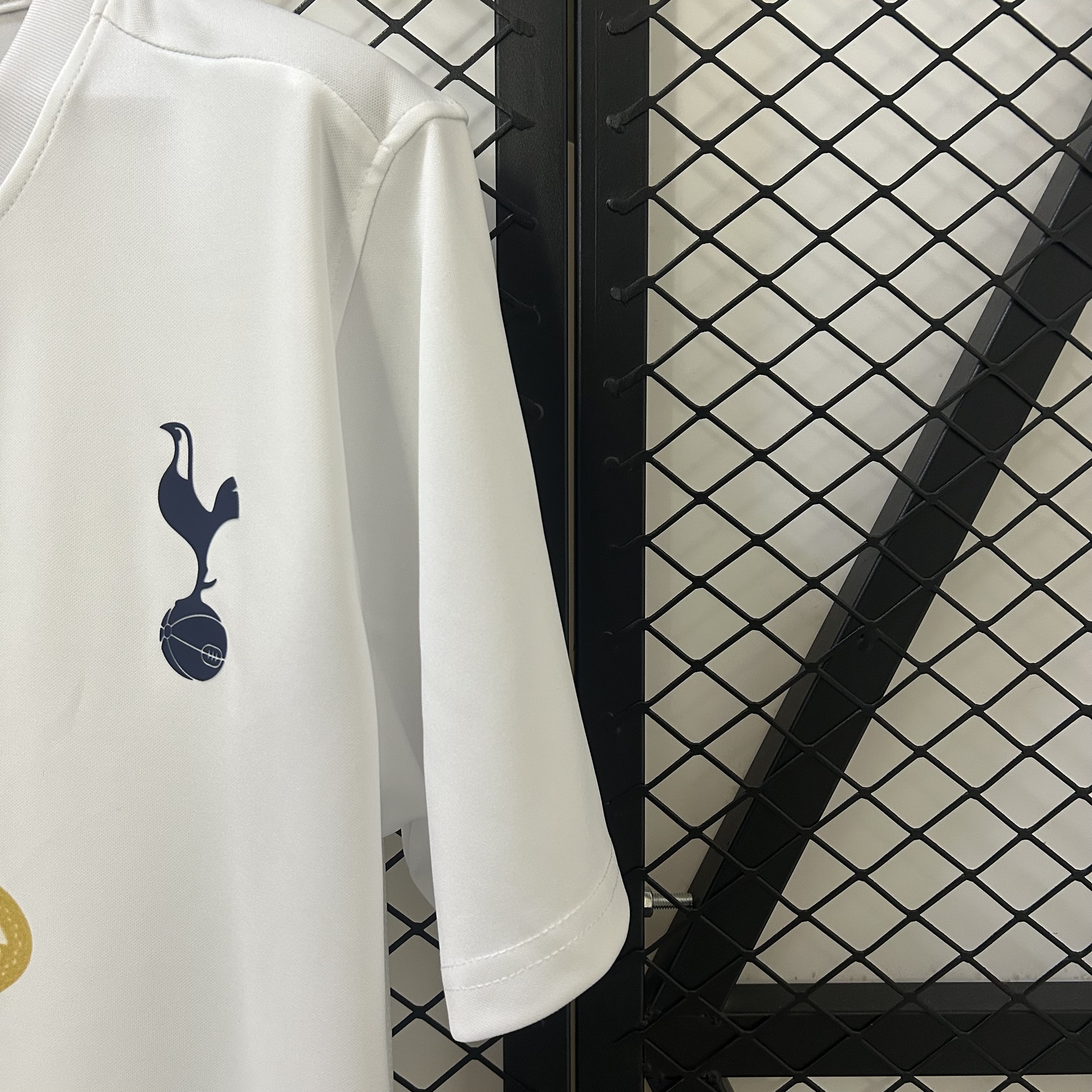 2025/2026 Tottenham Hotspur Pre.match Football Shirt 1:1 Thai Quality