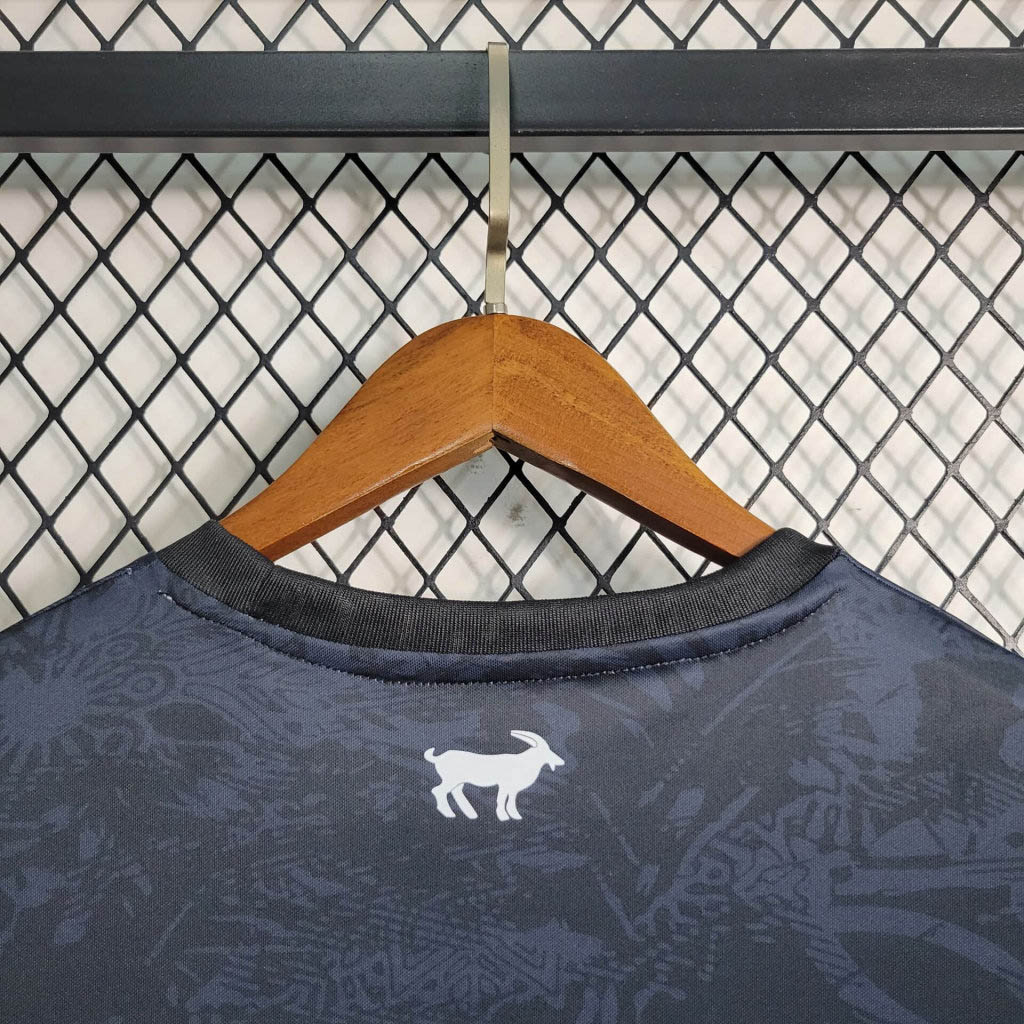 2023 Portugal Special Edition Football Shirt