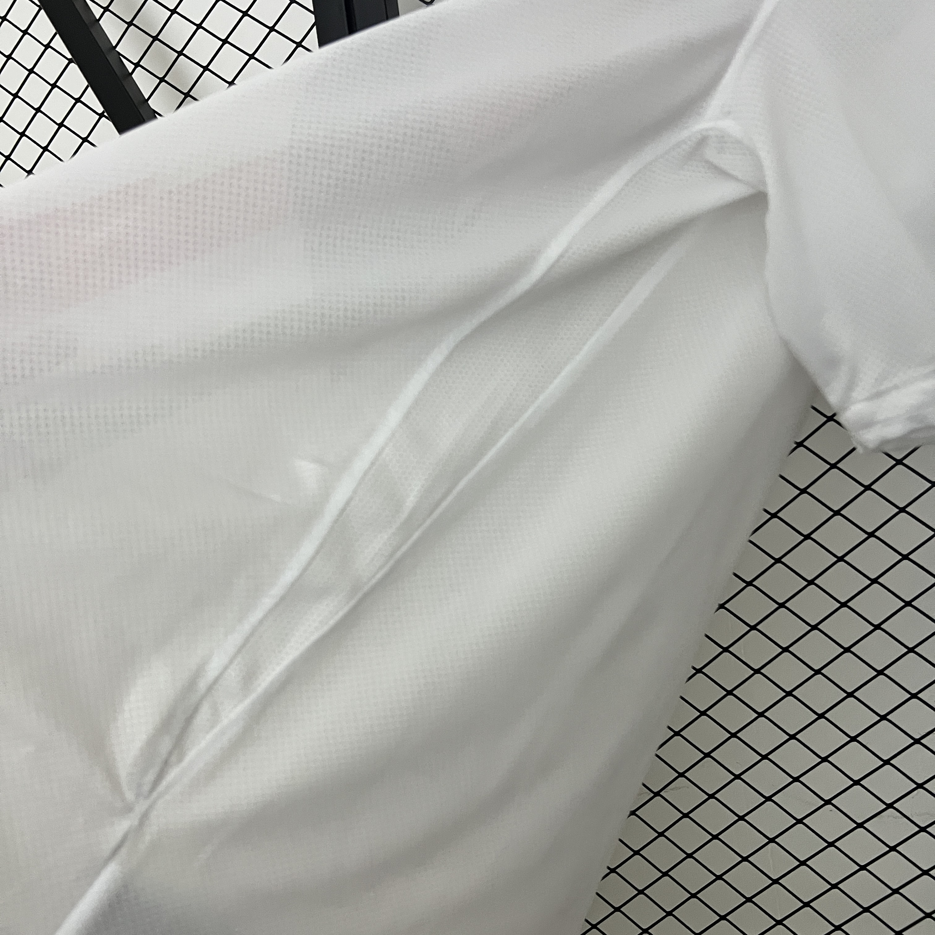 2010/2011 Retro Juventus Away FootballShirt 1:1 Thai Quality!