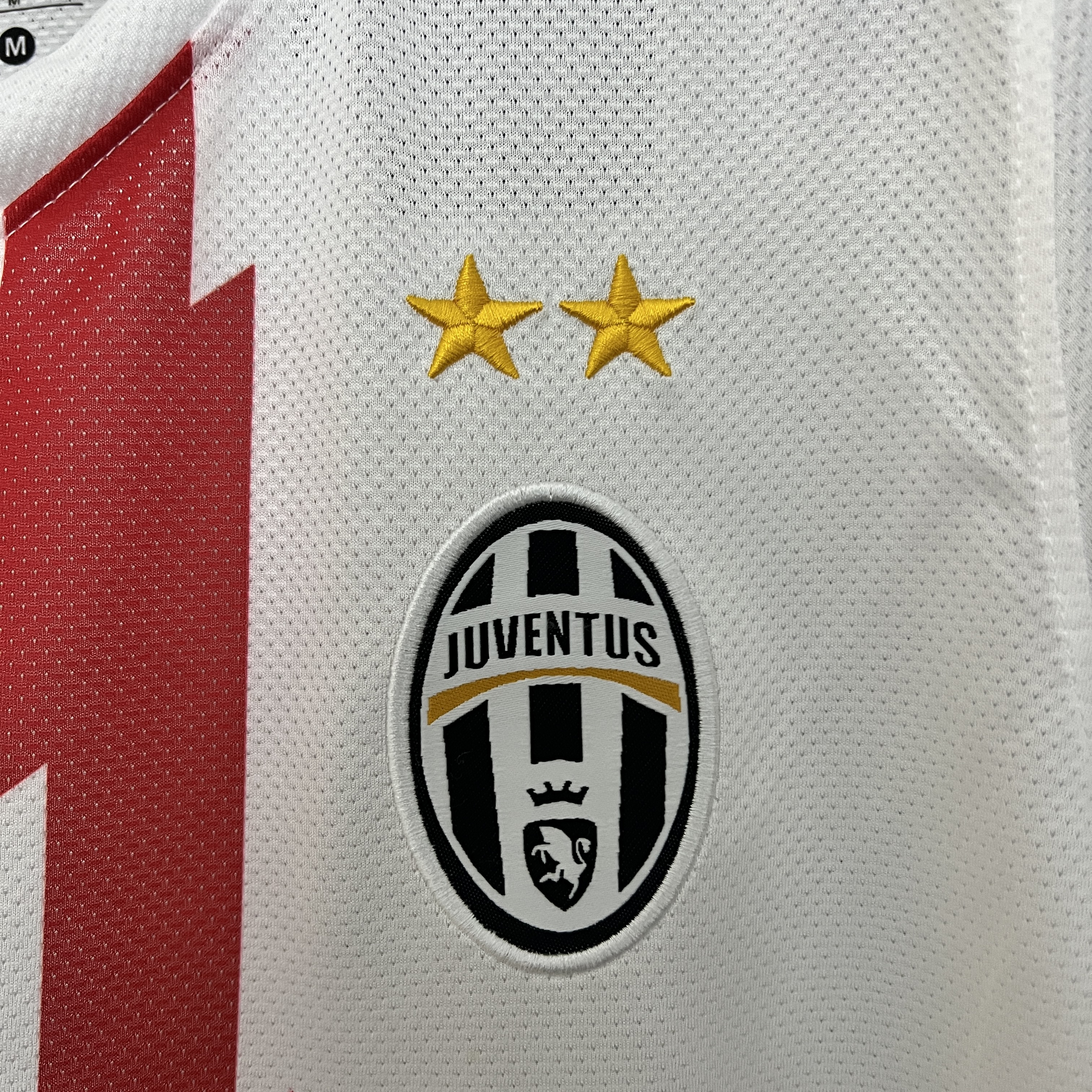 2010/2011 Retro Juventus Away FootballShirt 1:1 Thai Quality!