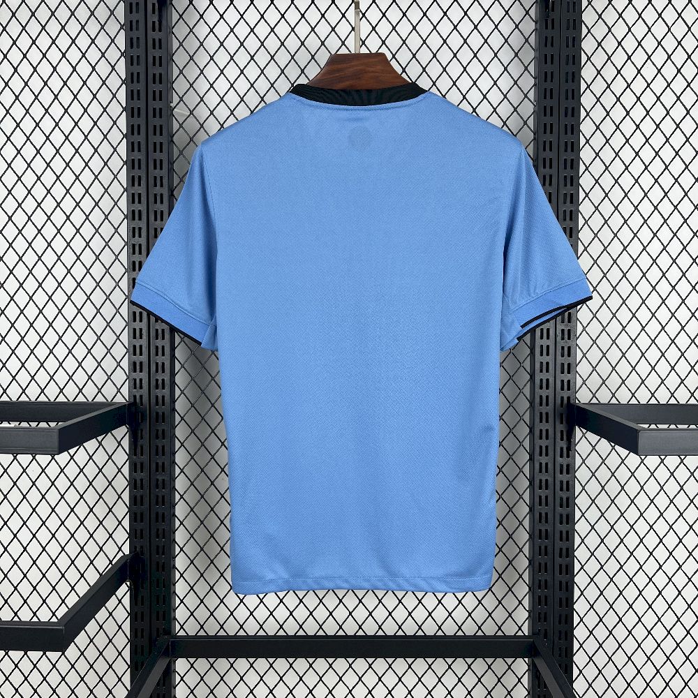 2025 Netherlands Away Football shirt 1:1Thai Quality