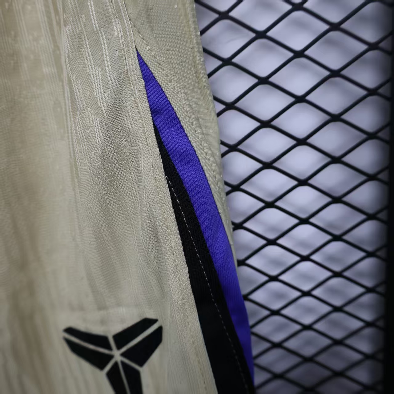 2025/2026 Barcelona away games shorts 1:1 Thai Quality