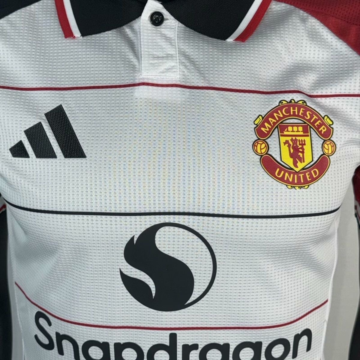 2025/2026 Player Version ManchesterUnited Special Edition Football Shirt
