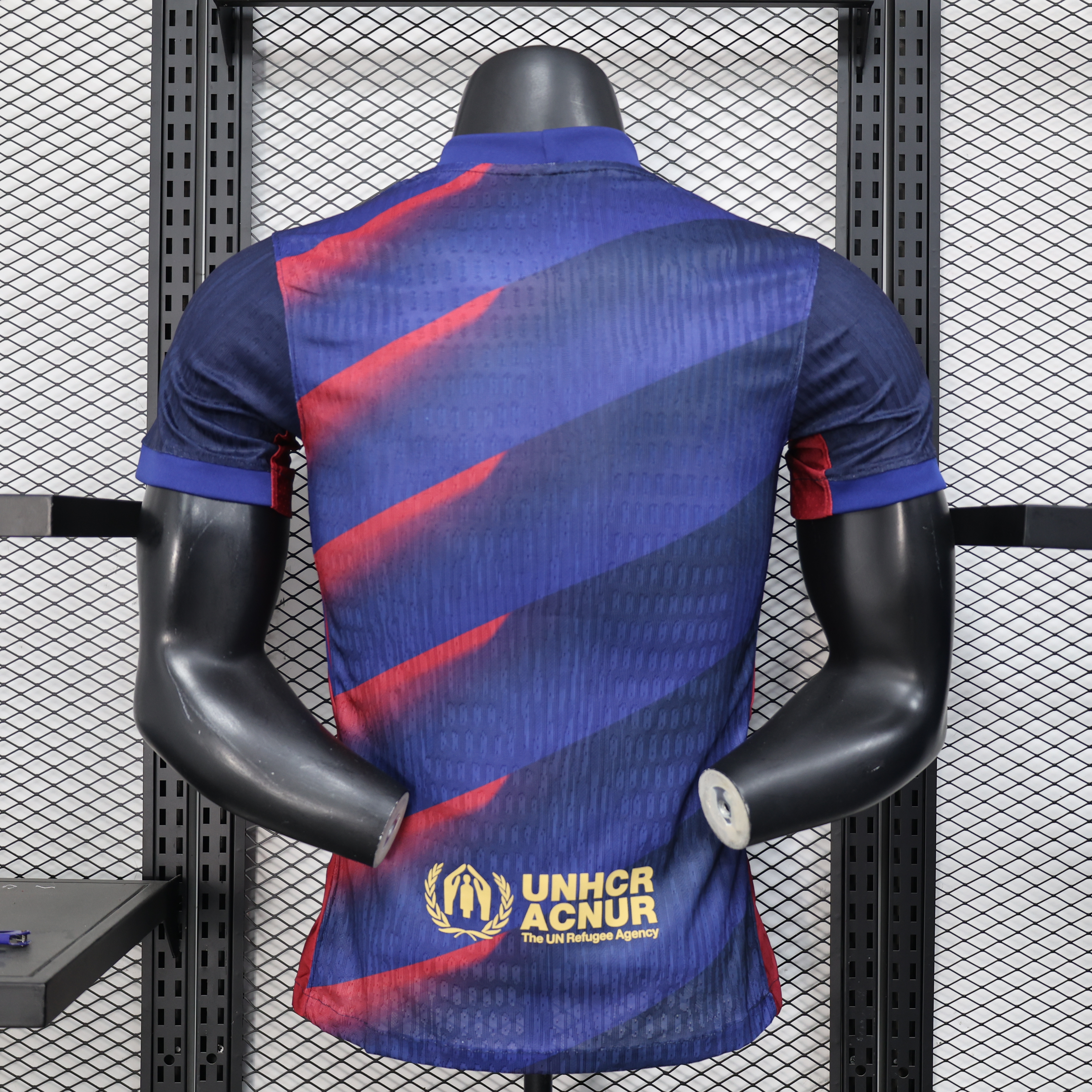 2025/2026 Players Barcelona specialEdition Football shirt
