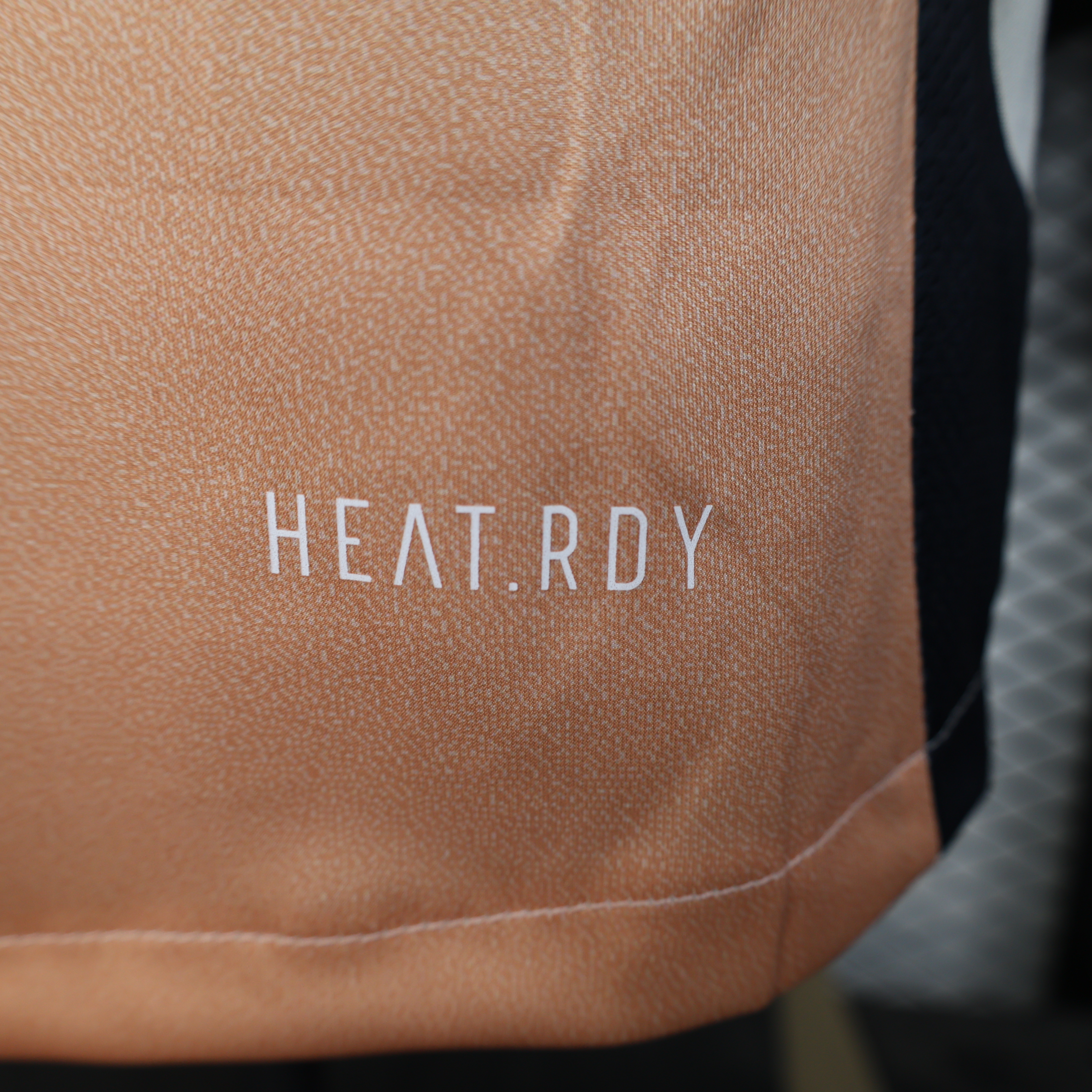 2025/2026 Player Version SpainPre-match training suit Football Shirt