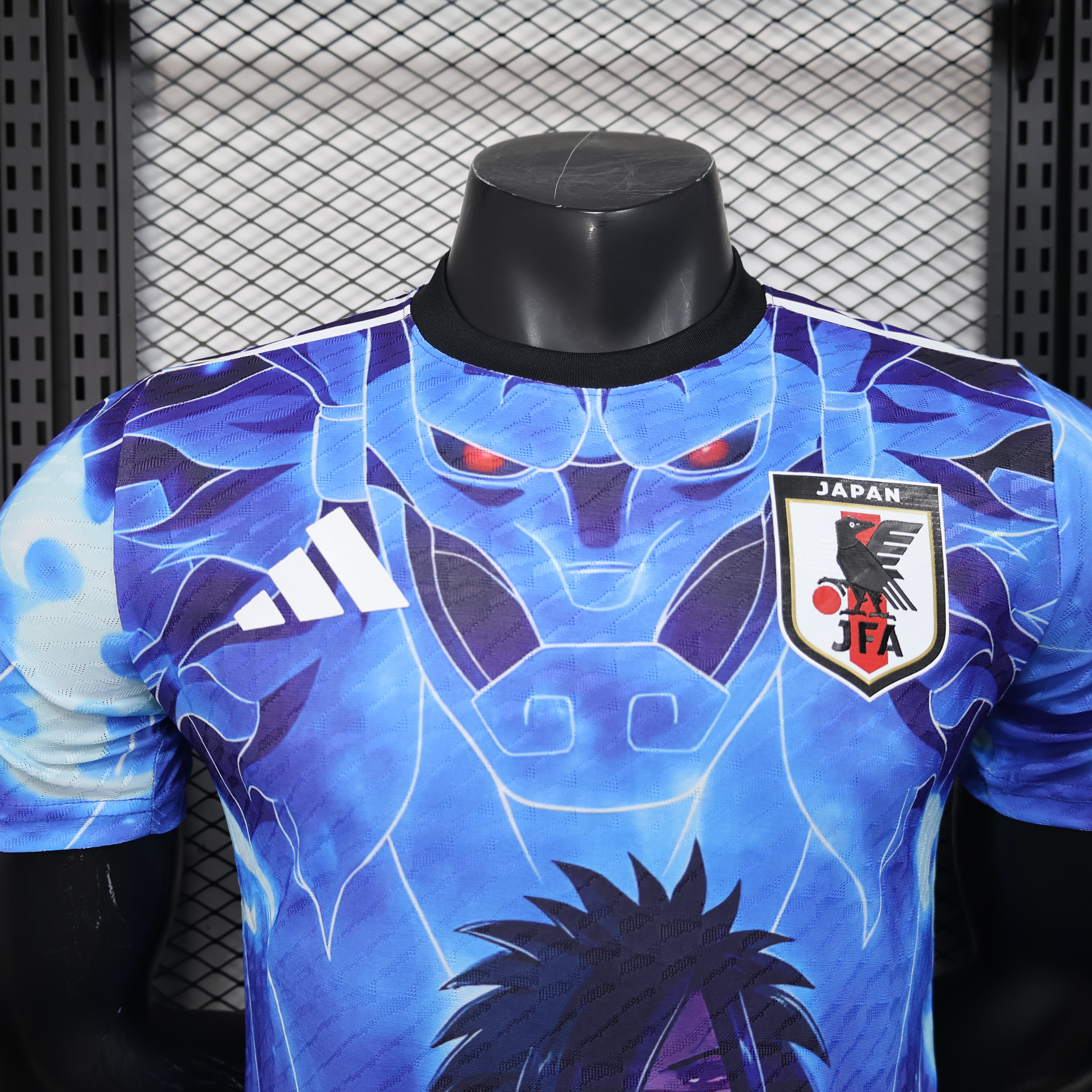 2025 Player Edition Japan Special Edition Football Shirt