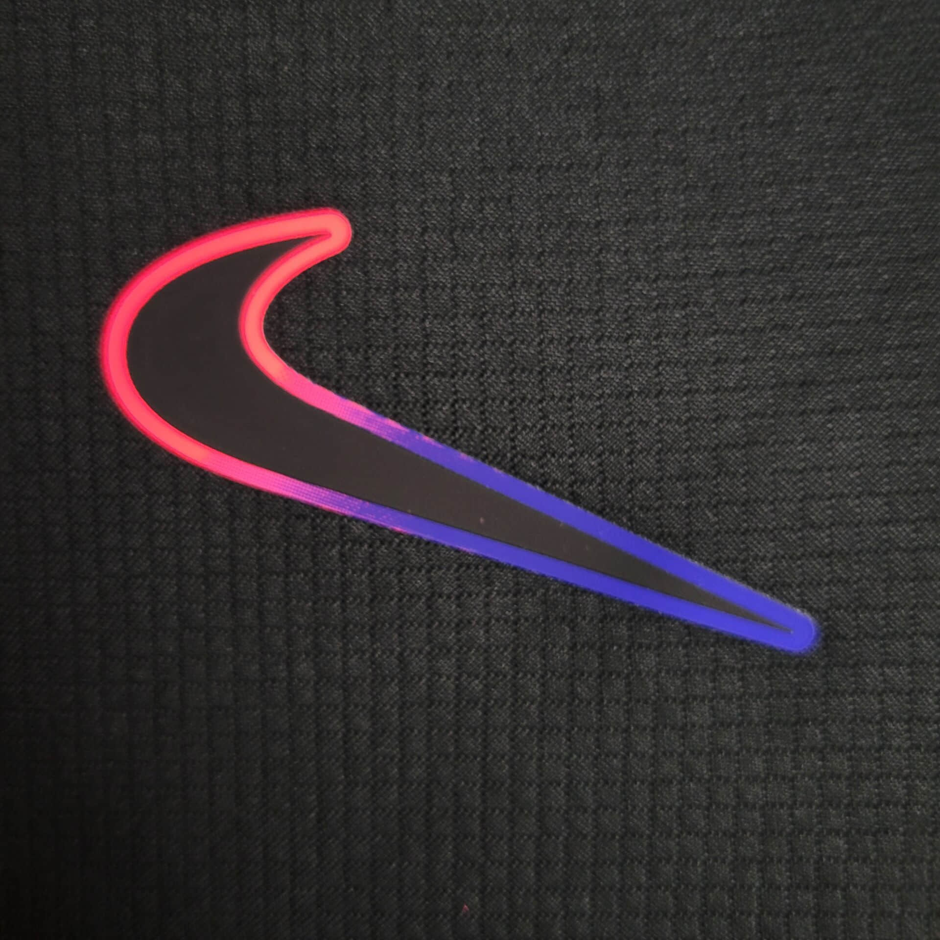 2024/2025 Barcelona Special Edition Black Football Shirt