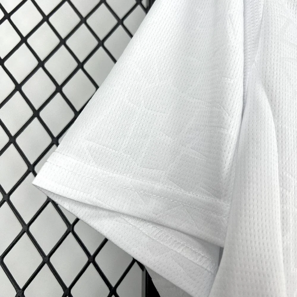 2025/2026 Valencia Home Football Shirt 1:1 Thai Quality