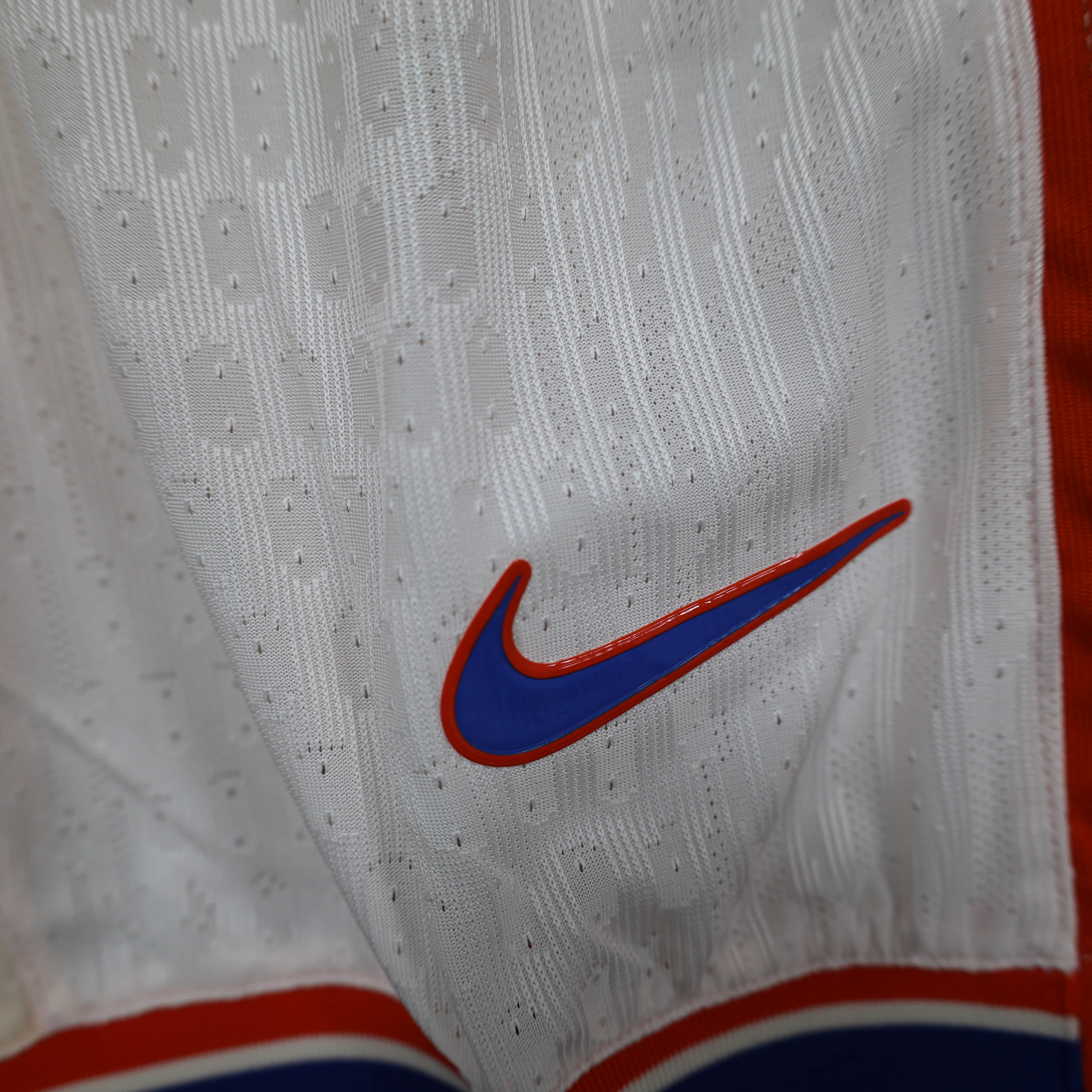 2024/2025 Player Version Chelsea Away Shorts