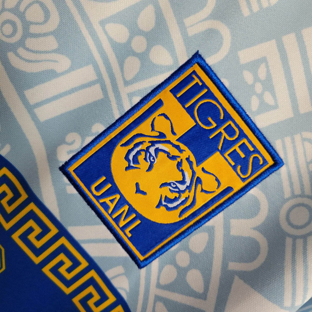 2023/2024 Tigres UANL Special Edition Football Shirt