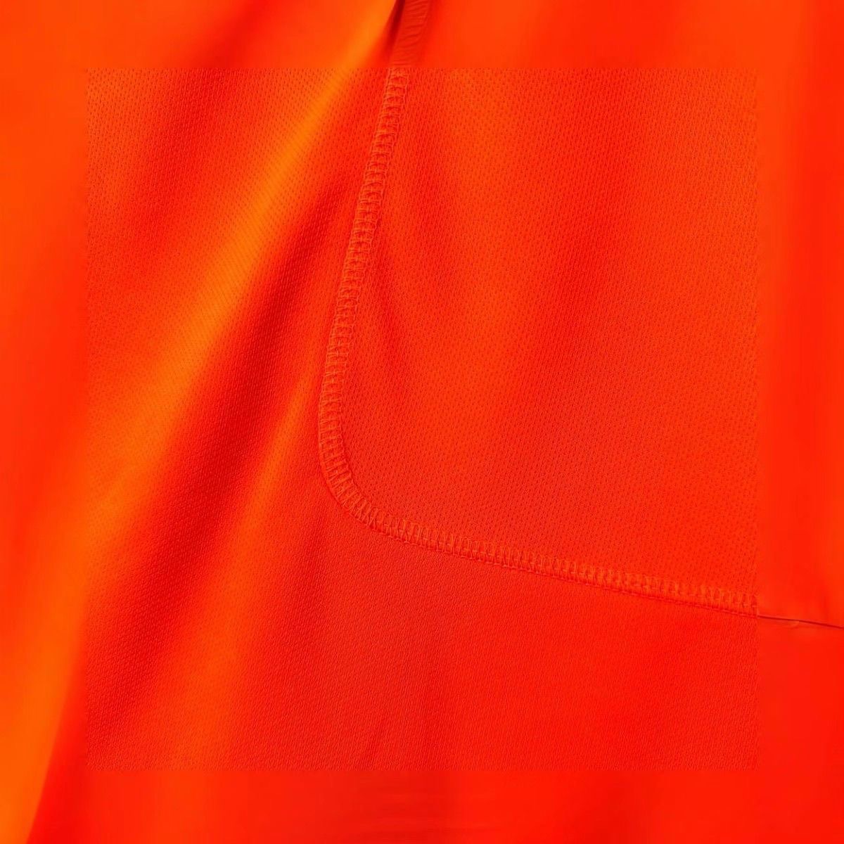 2000 Retro Netherlands Home FootballShirt 1:1 Thai Quality