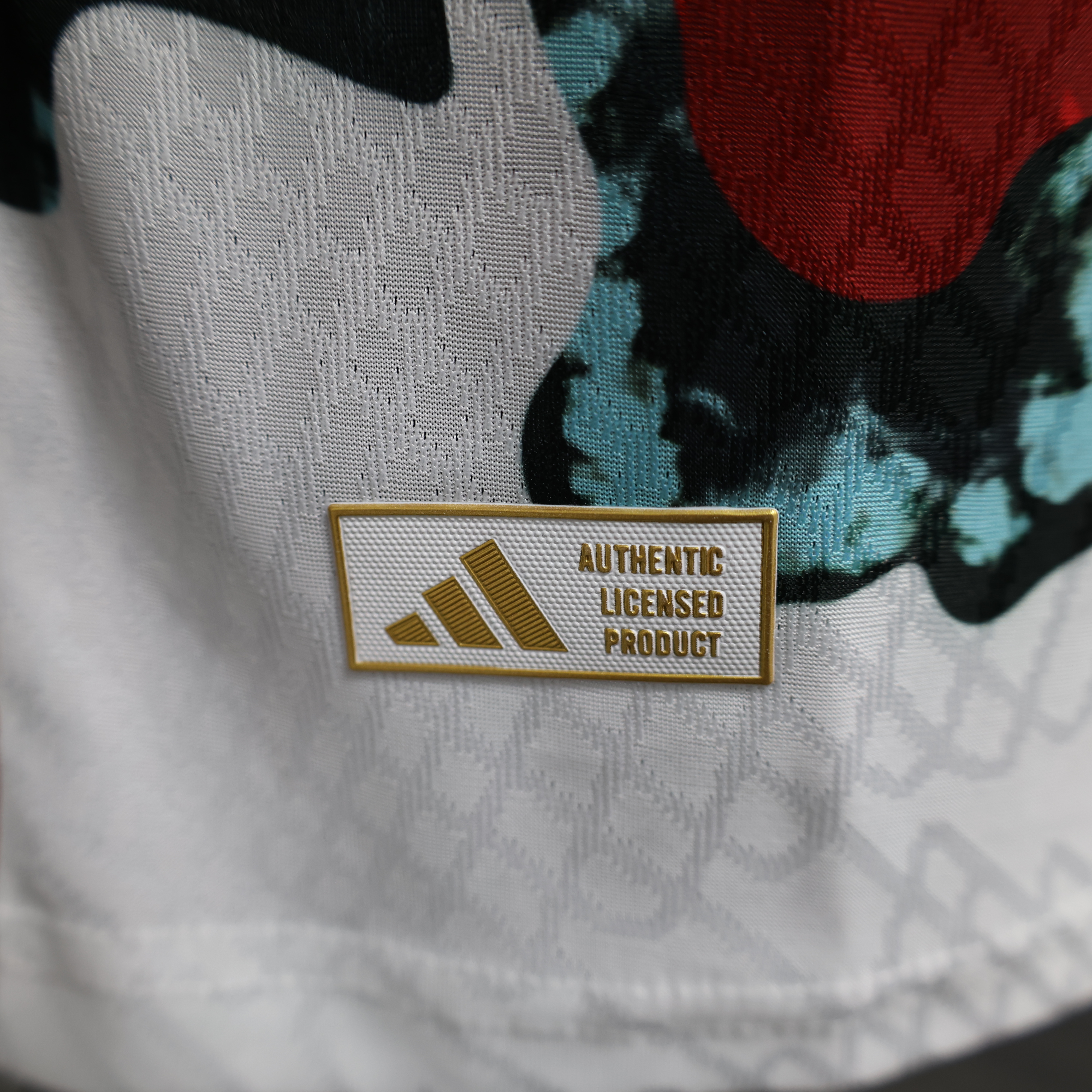 2024/2025 Authentic FC Bayern Munich Football Shirt