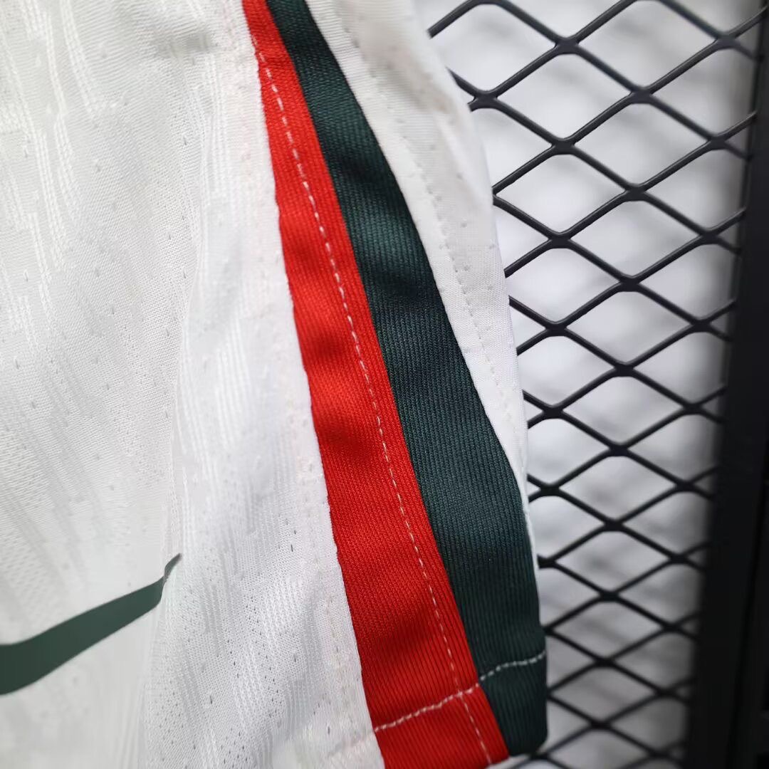 2025/2026 Player Version chelsea AwayShorts 1:1 Thai Quality