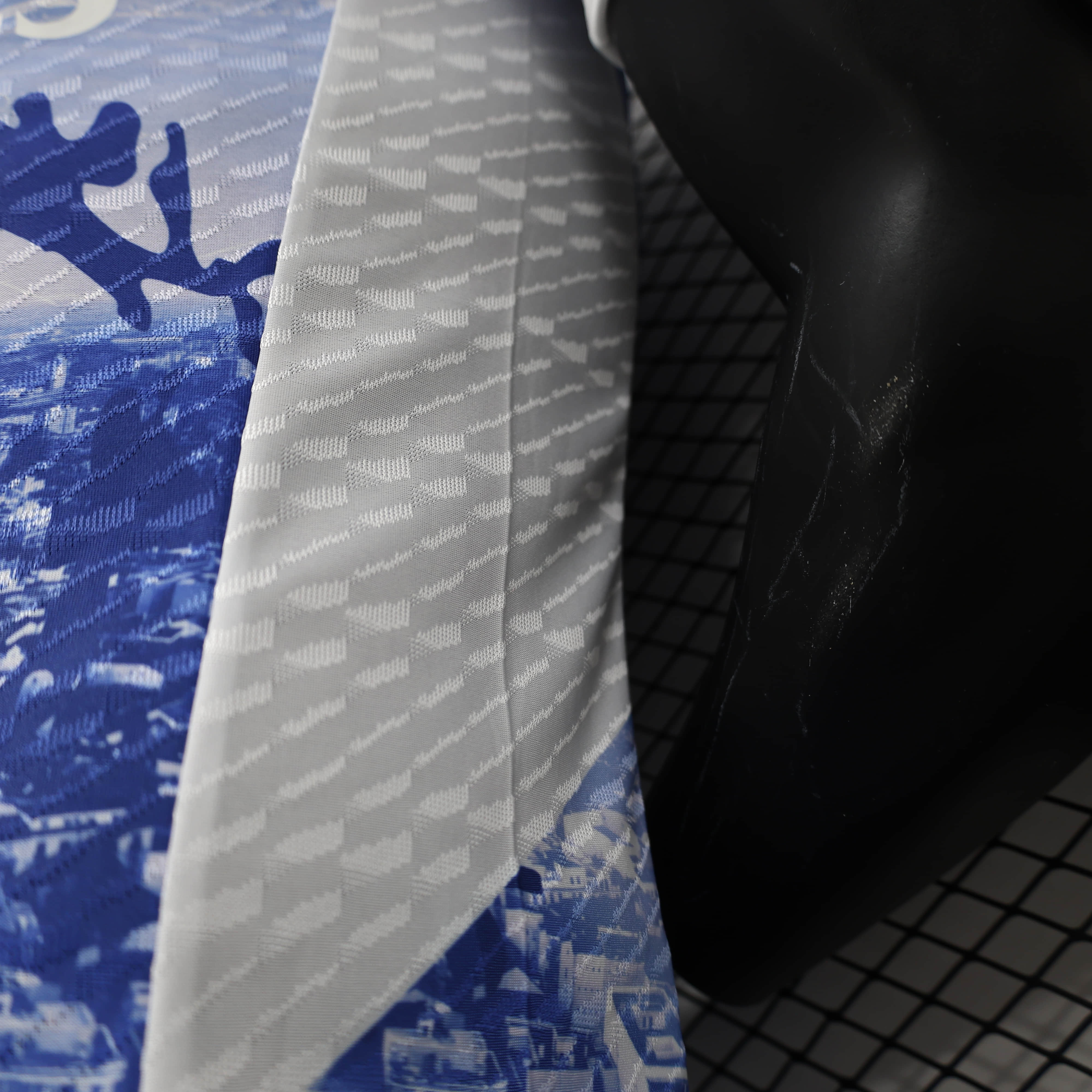 2024/2025 Player Version Real Madrid Special Edition Football Shirt