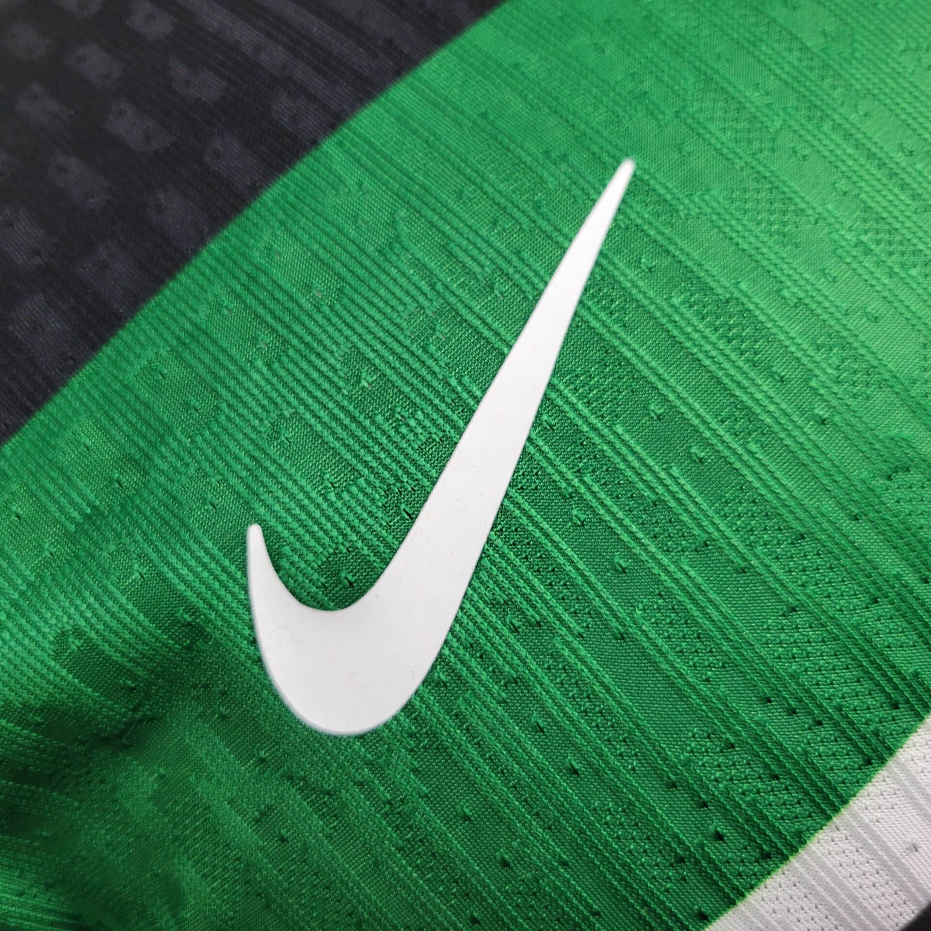 2024/2025 Player Version Sporting Lisbon Home Football Shirt