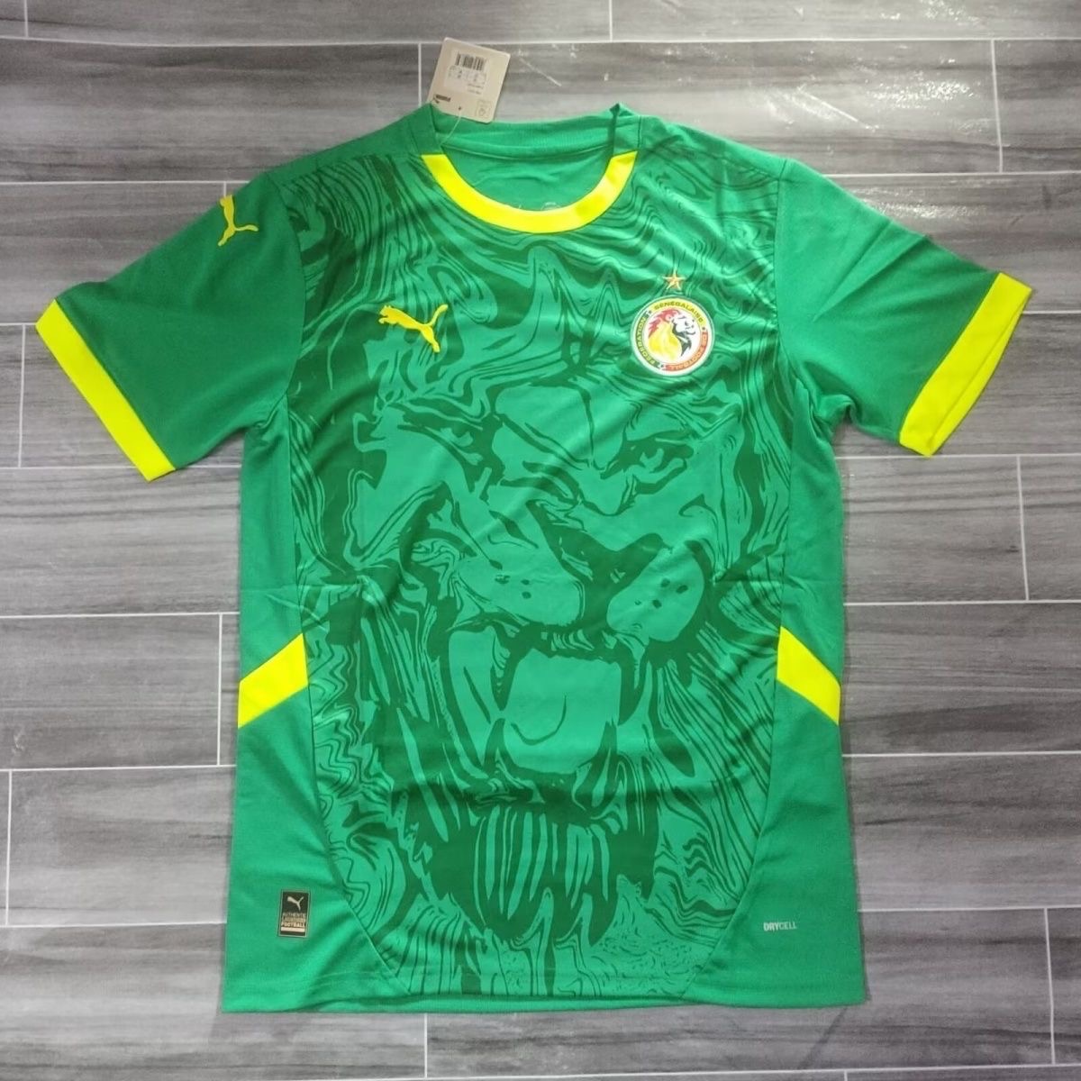 2024 Morocco Training Wear FootballShirt 1:1 Thai Quality