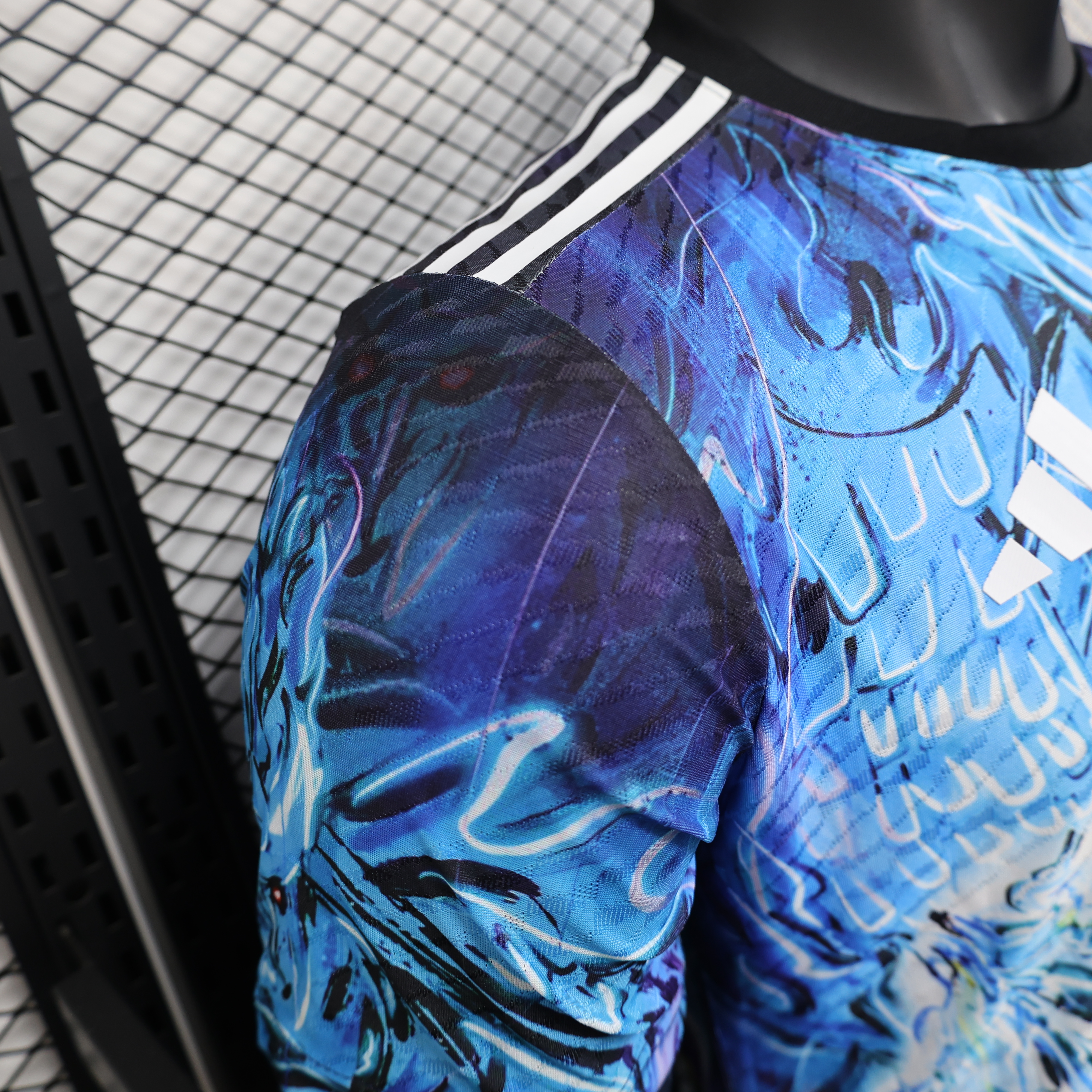 2025 Player Edition Japan Special Edition Football Shirt