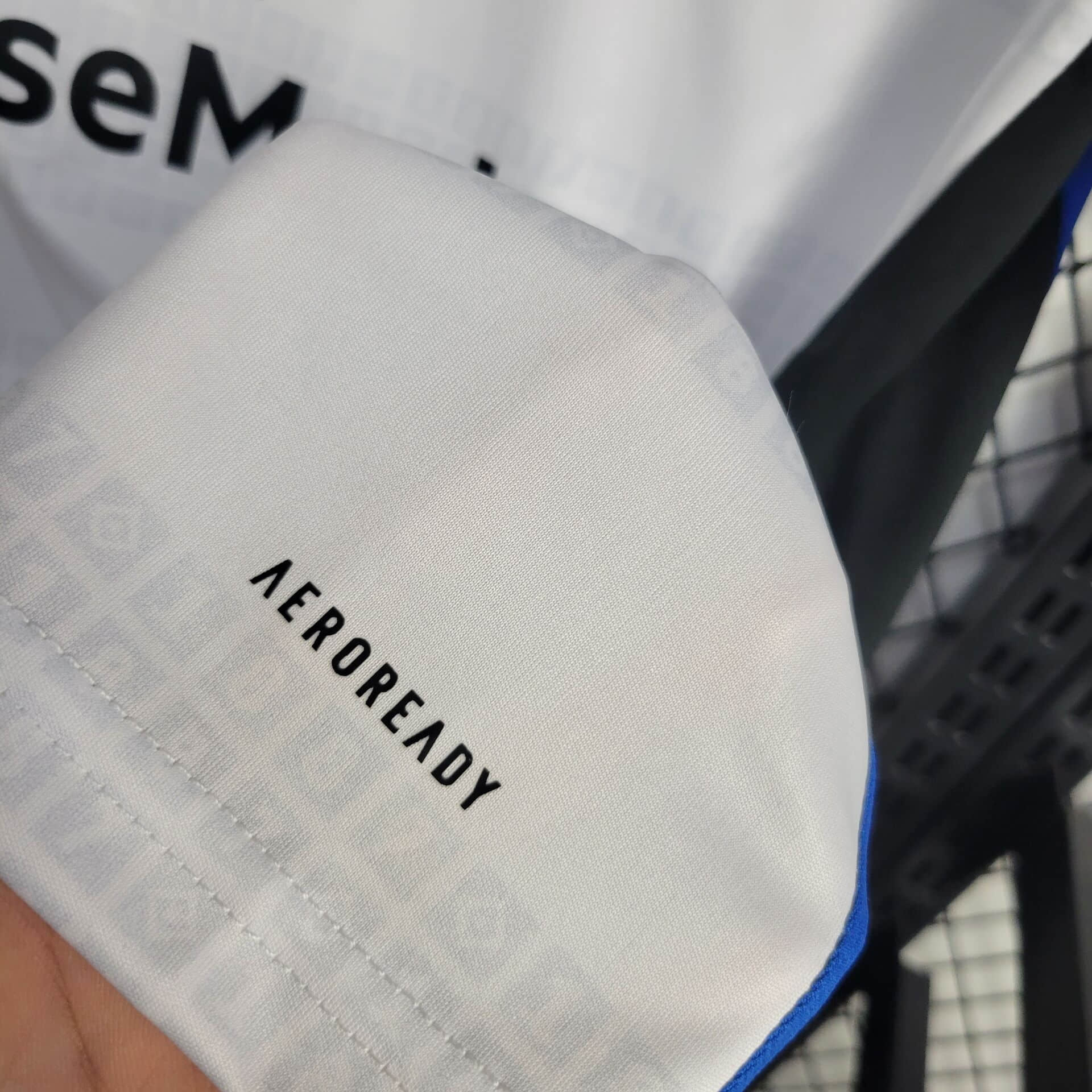 2024/2025 Hamburger SV Home Football Shirt