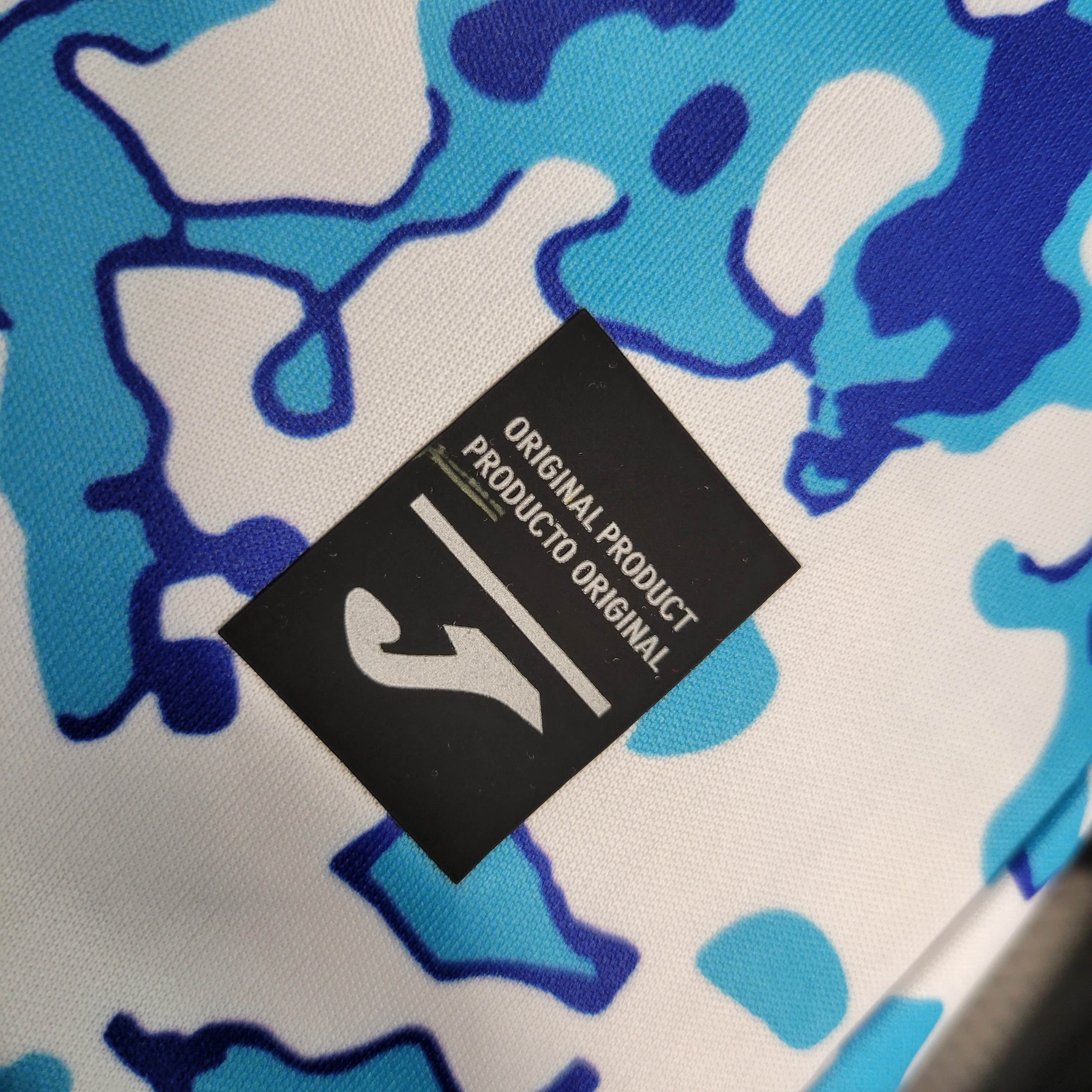 2023 Honduras Third Away Football Shirt