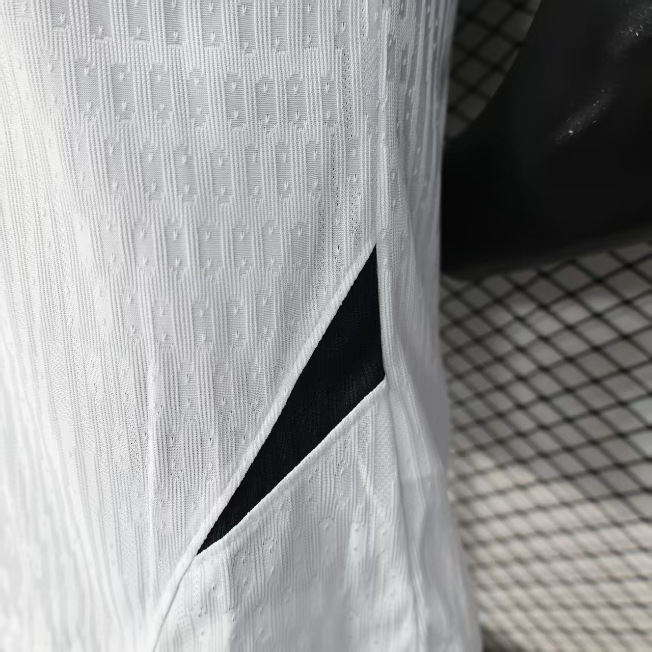 2025/2026 Player Version Paris Pre-match Special Edition Football shirt