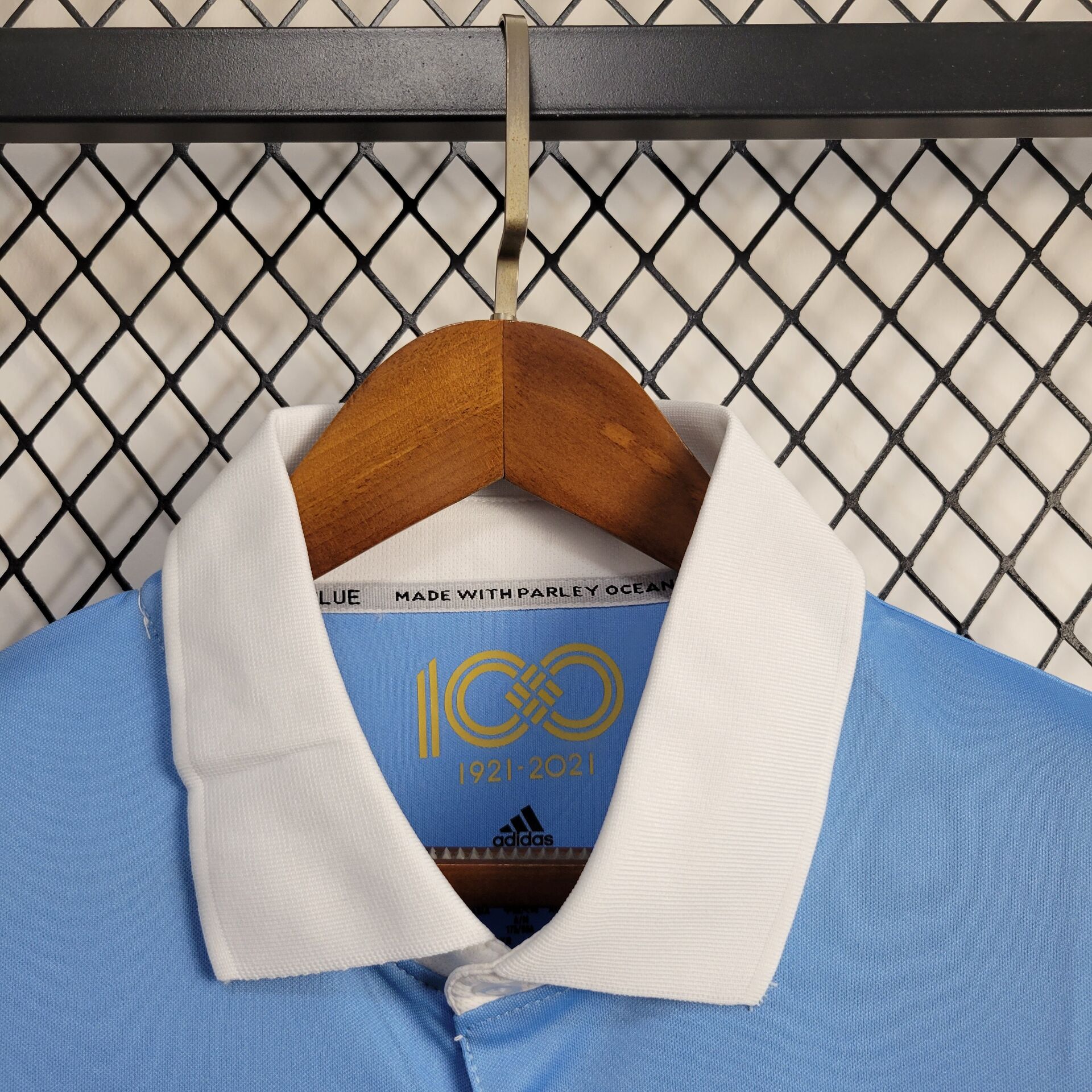 2024 Japan 100th Anniversary Edition Football Shirt