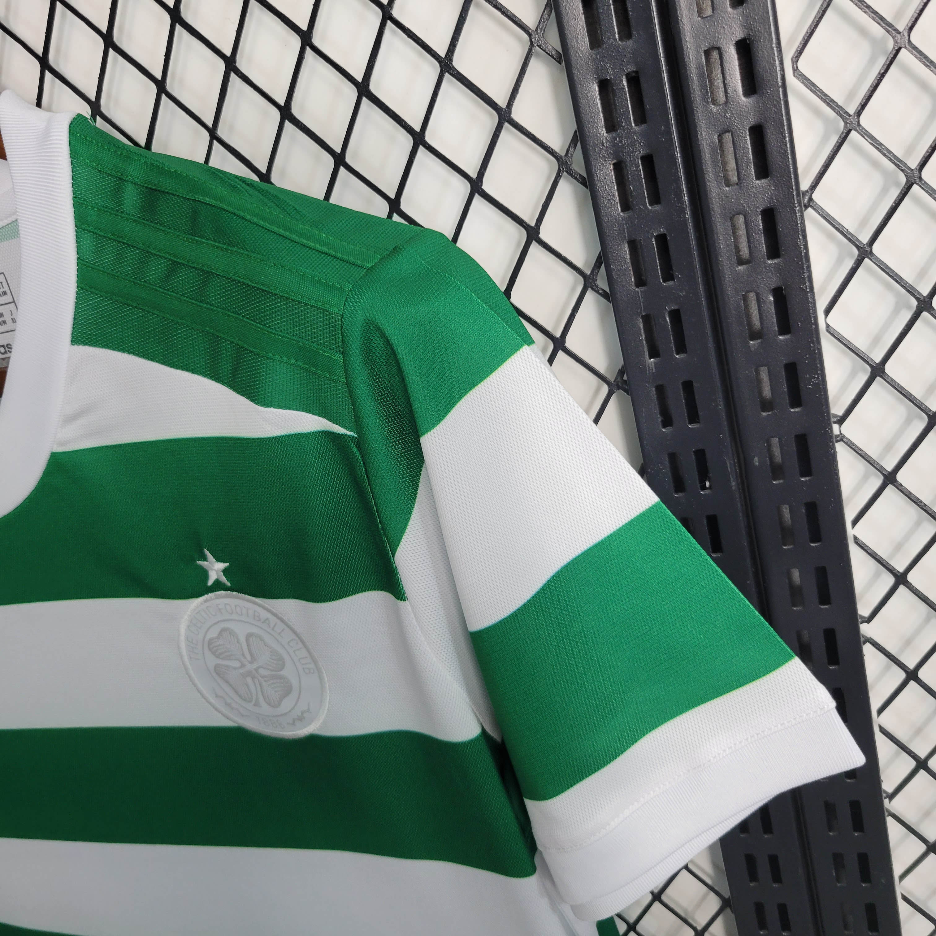 2023/2024 Celtic Special Edition Football Shirt