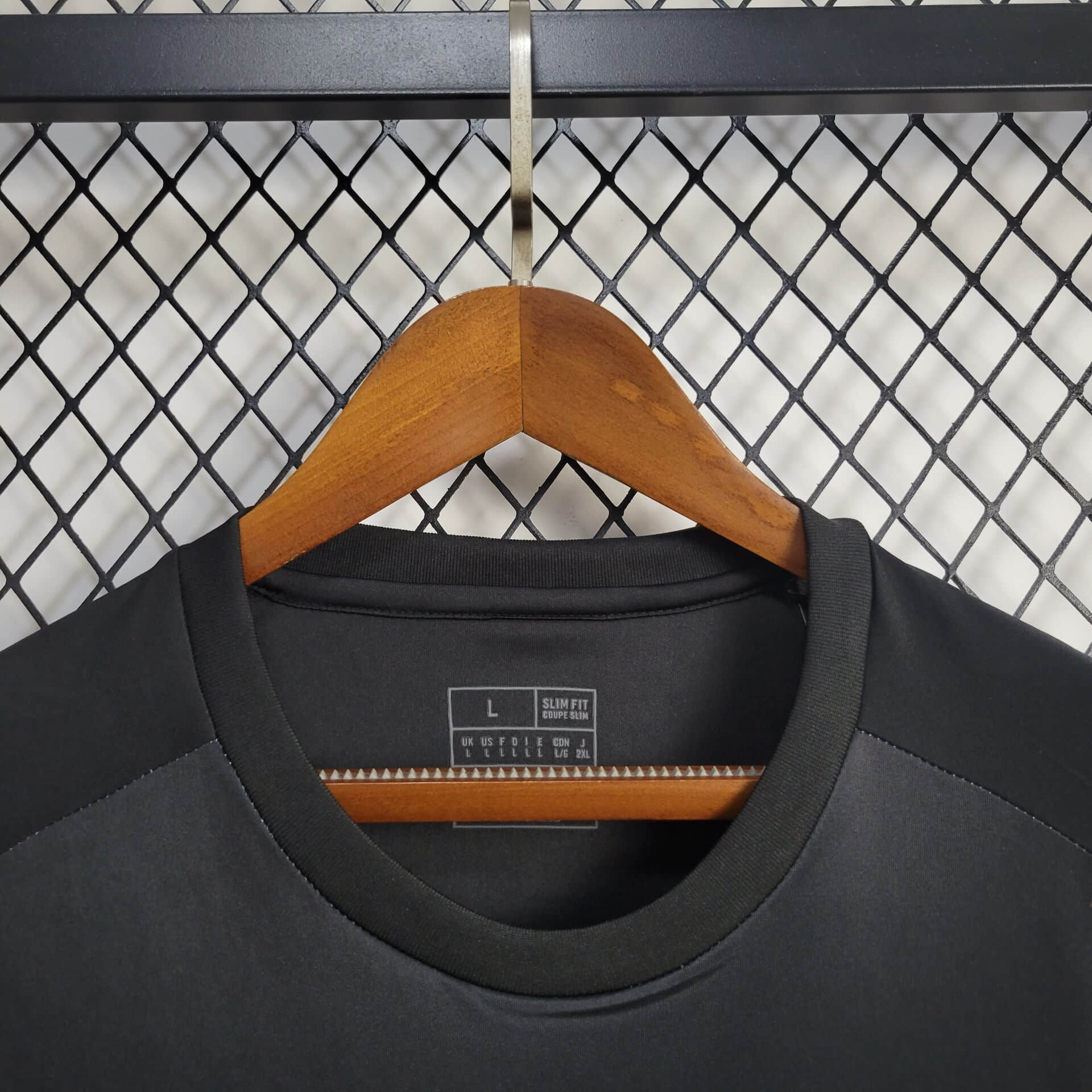 2024 Germany Pre-match Training Wear Football Shirt