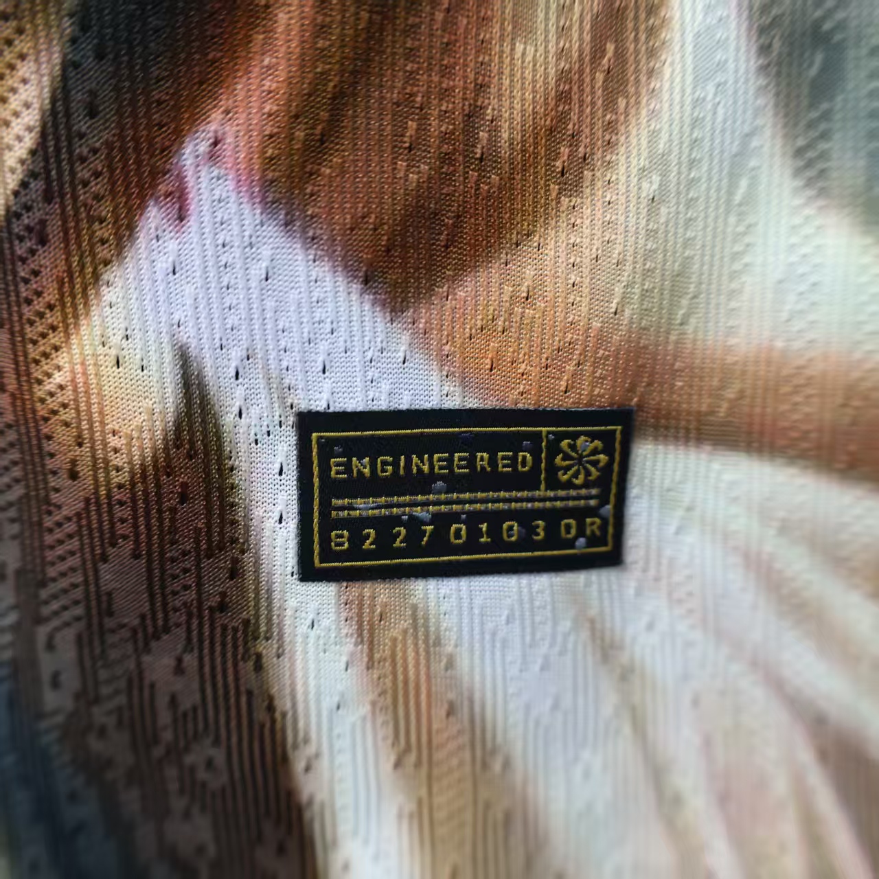 2025/2026 Player Version Brazil SpecialEdition Football shirt