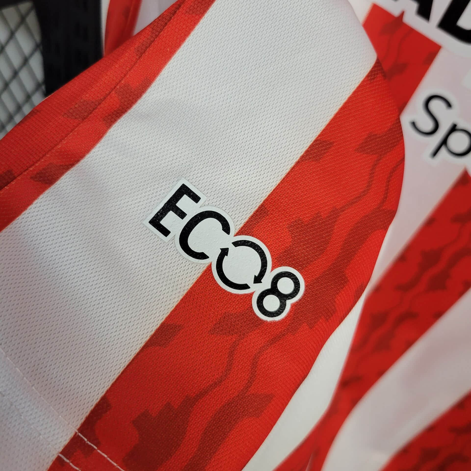 2024/2025 Sunderland Home Football Shirt