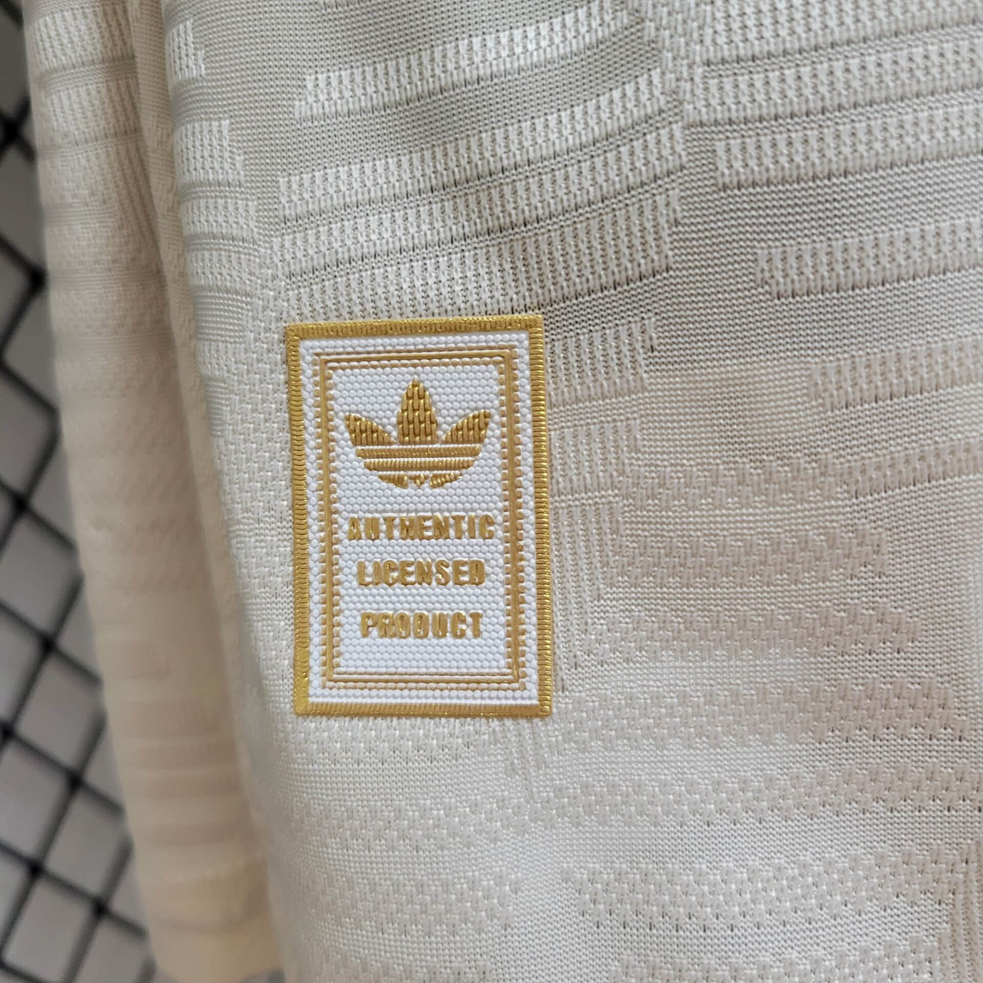 2024/2025 Player Version Bayern Munchen Third Away Football Shirt