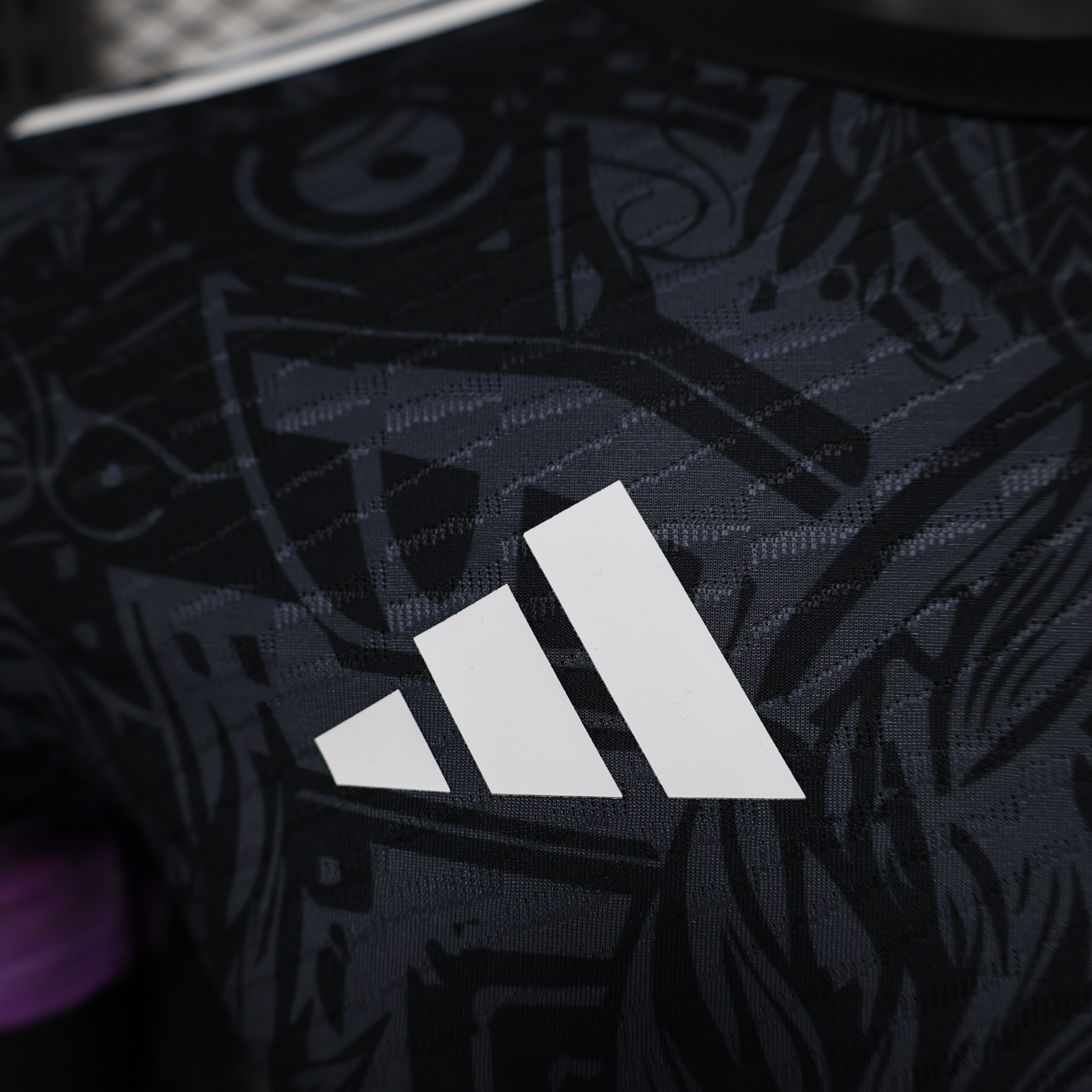 2024/2025 Player Liverpool Special Edition Football Shirt