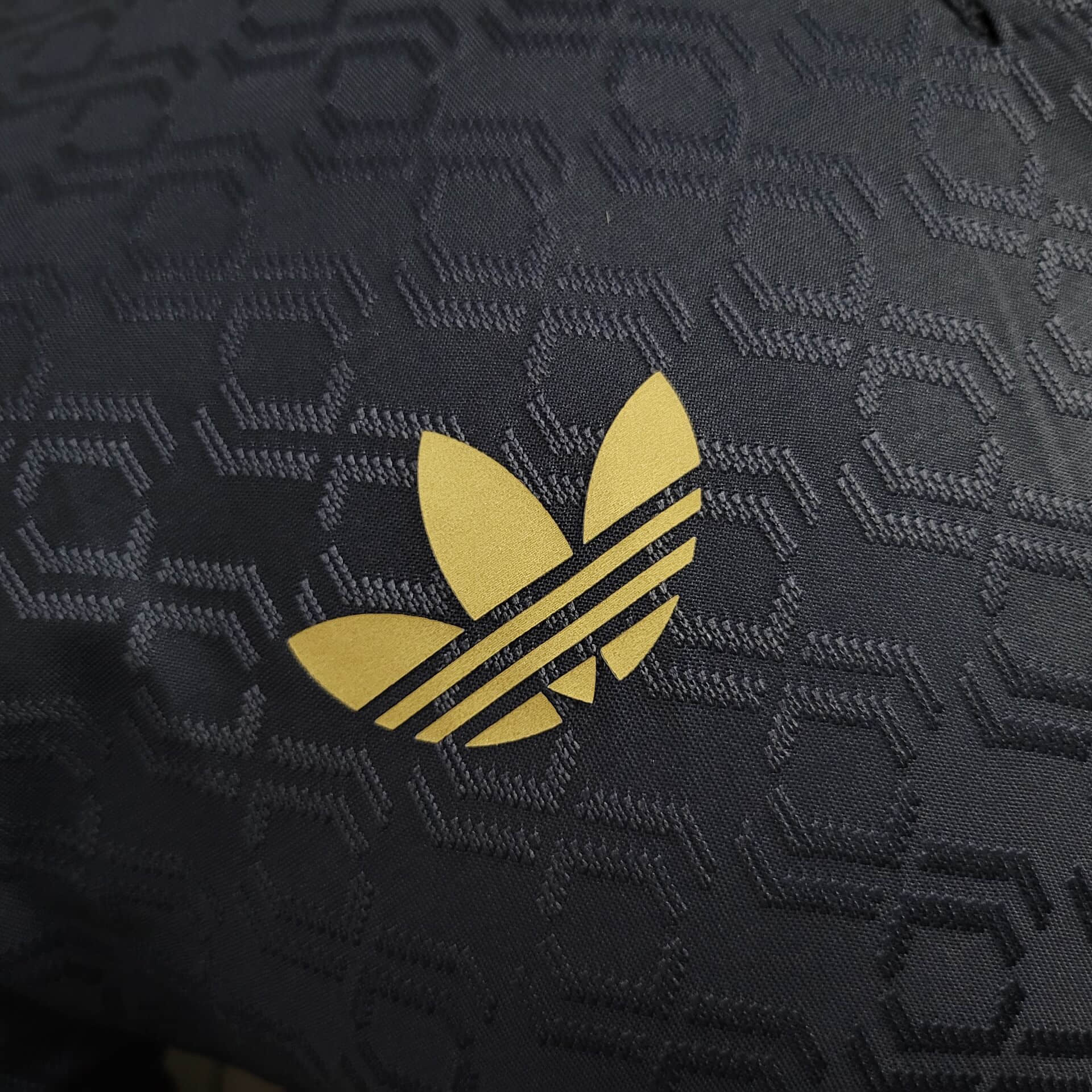 2024/2025 Player Version Juventus Third Away Football Shirt