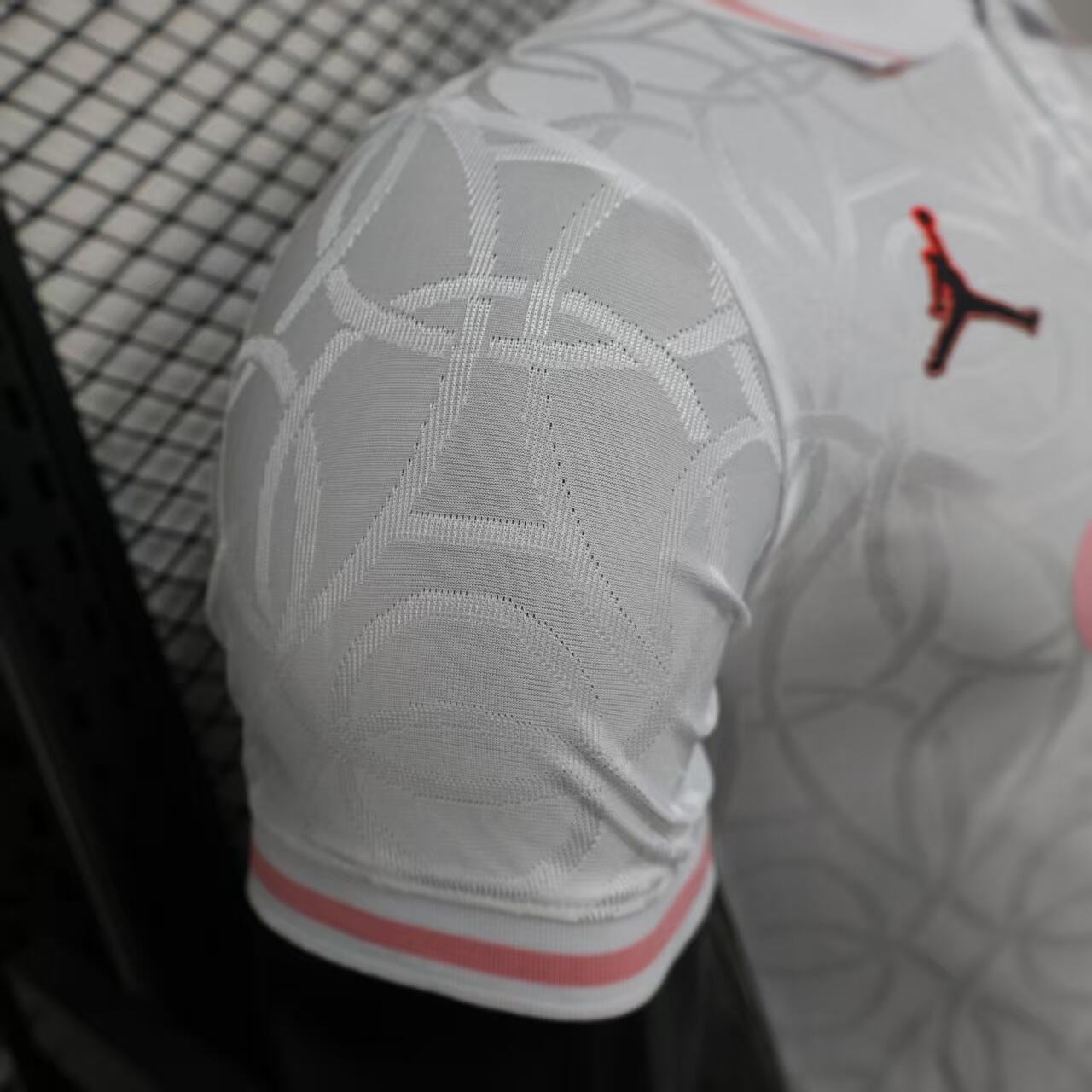 2025/2026 Player Version Paris  Special Edition Football shirt