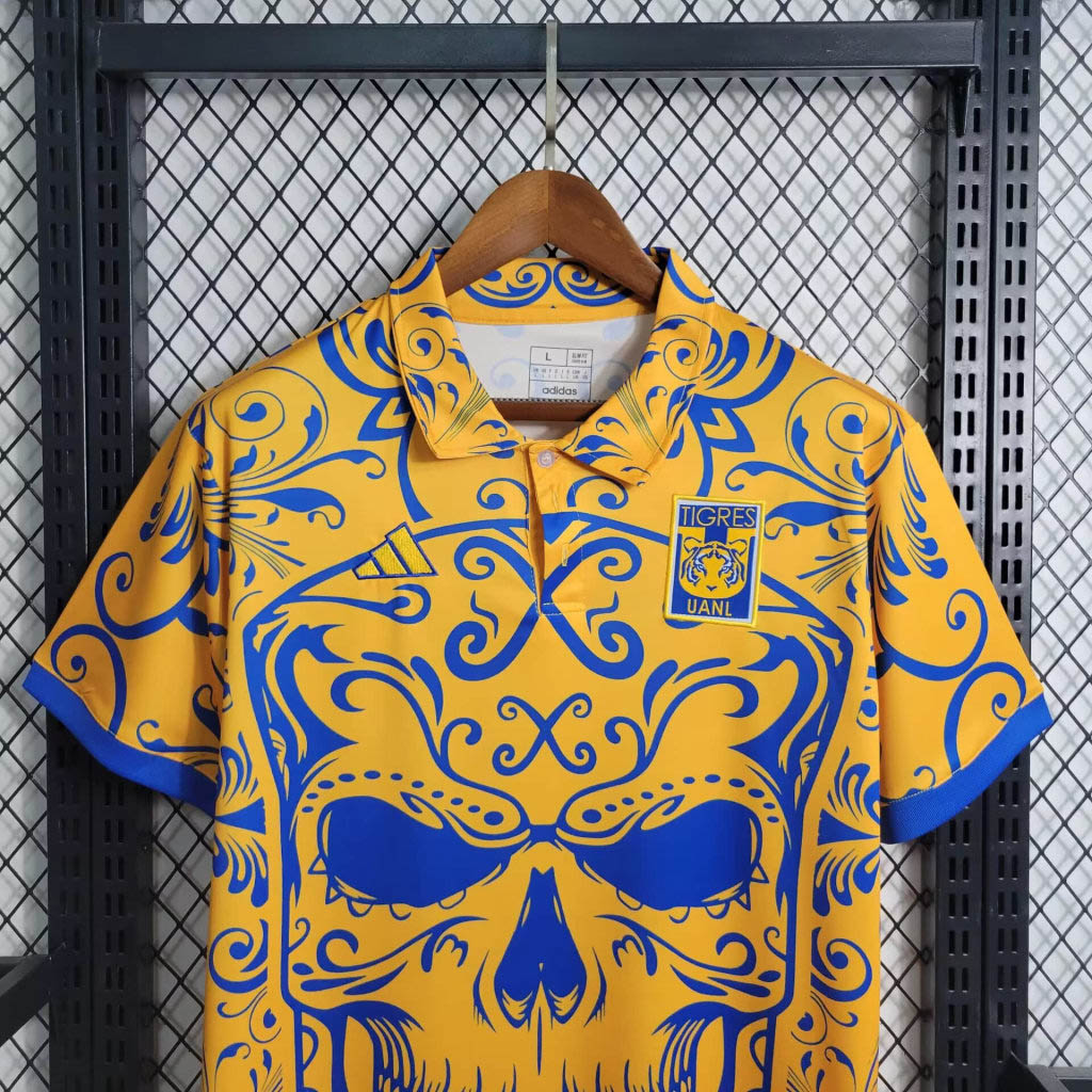 2023/2024 Tigres UANL Special Edition Football Shirt