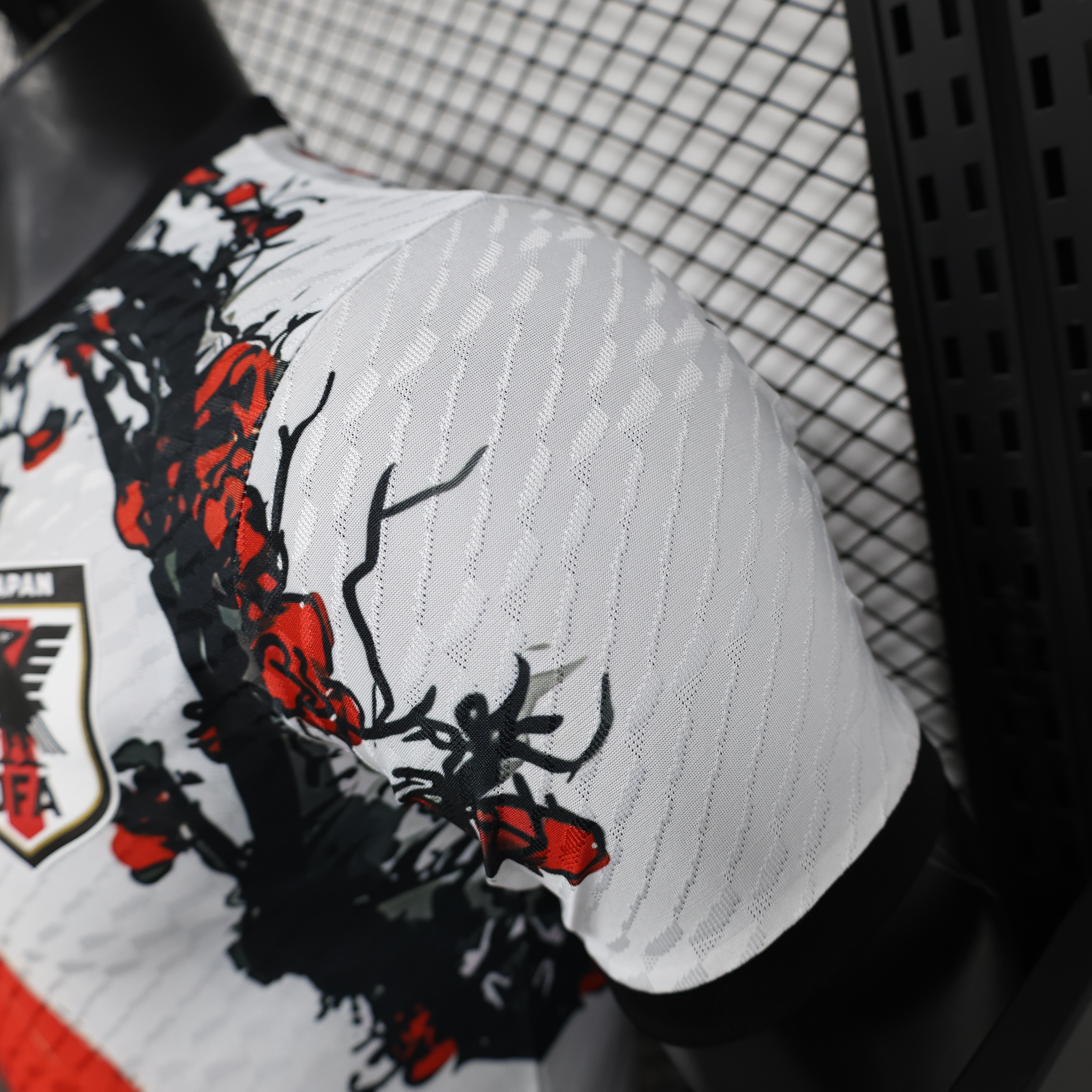 2024/2025 Player Version Japan Special Edition Football Shirt