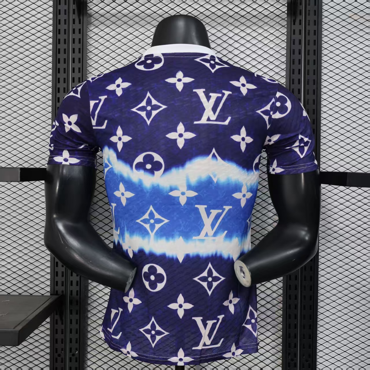 2025/2026 Player Version Real Madrid Special Edition Football Shirt