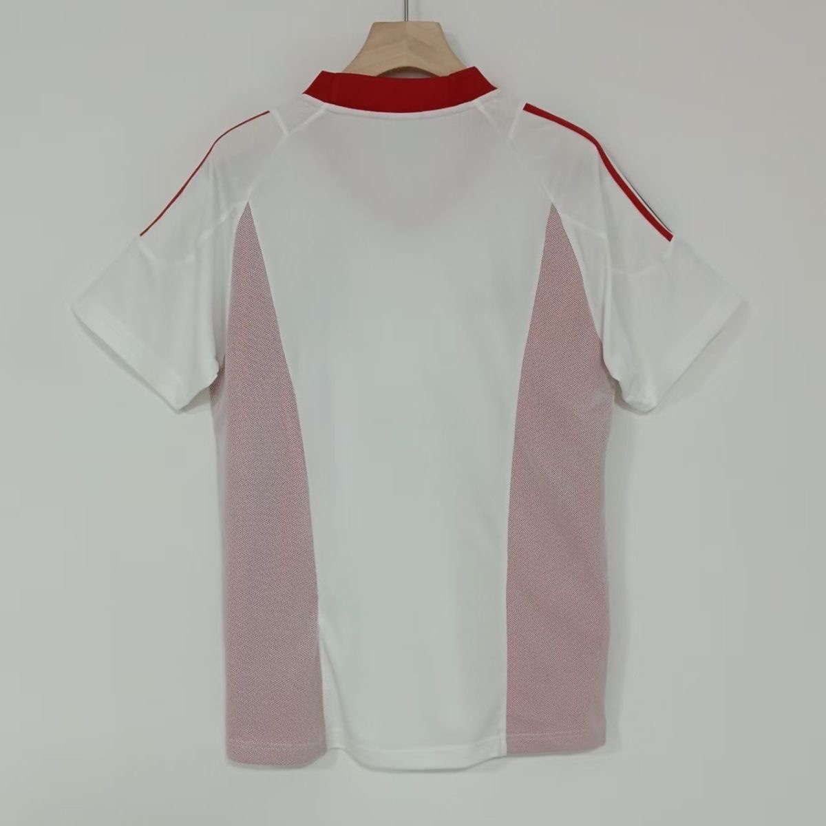 2002/2003 Retro Ac Milan Away FootballShirt 1:1 Thai Quality