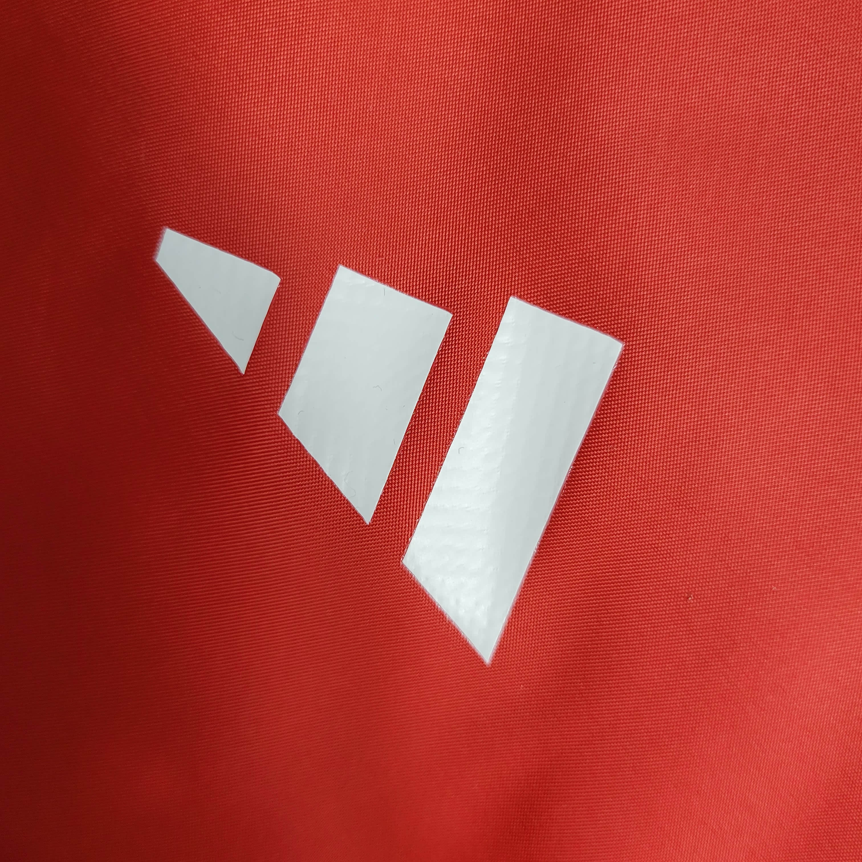 2023/2024 Benfica Windbreaker Red Football Shirt