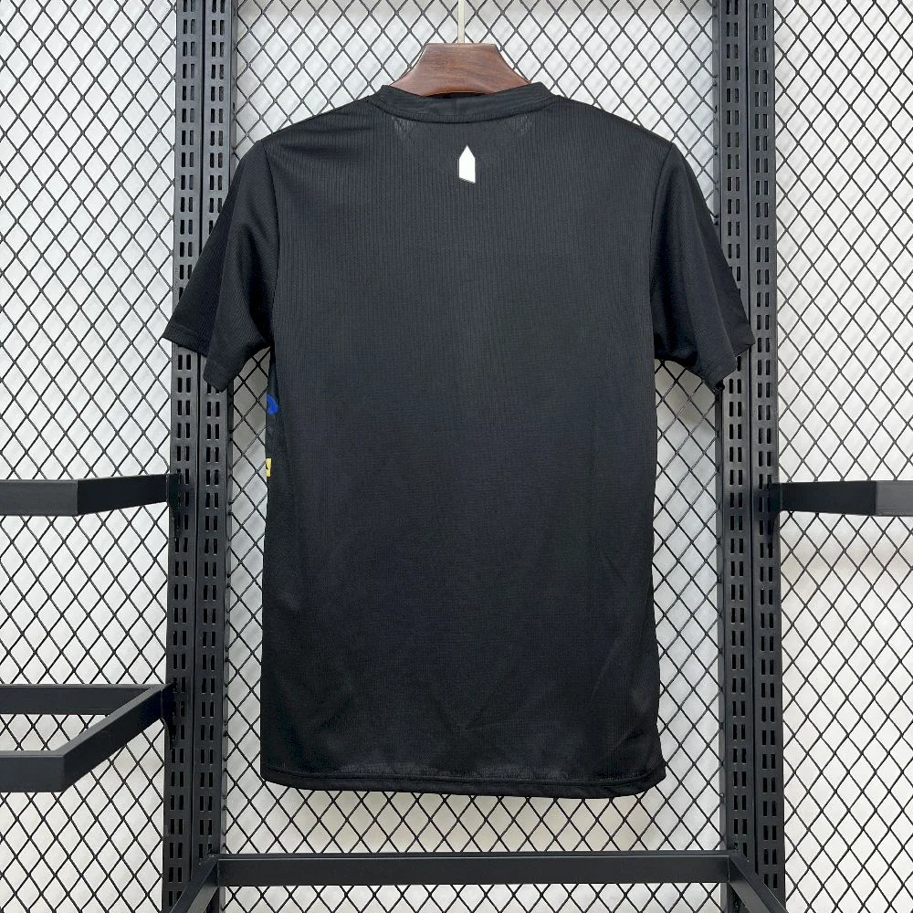 2025/2026 Everton Third Away Football Shirt 1:1 Thai Quality