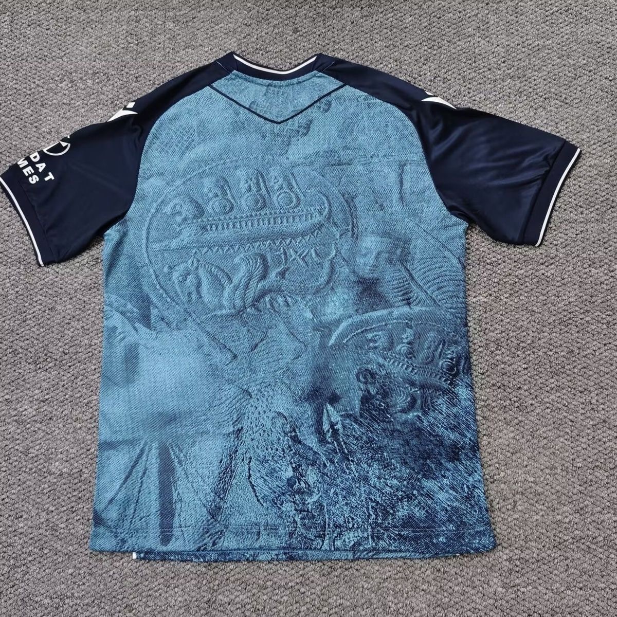 2025/2026 Cadiz Third Away Football Shirt 1:1 Thai Quality