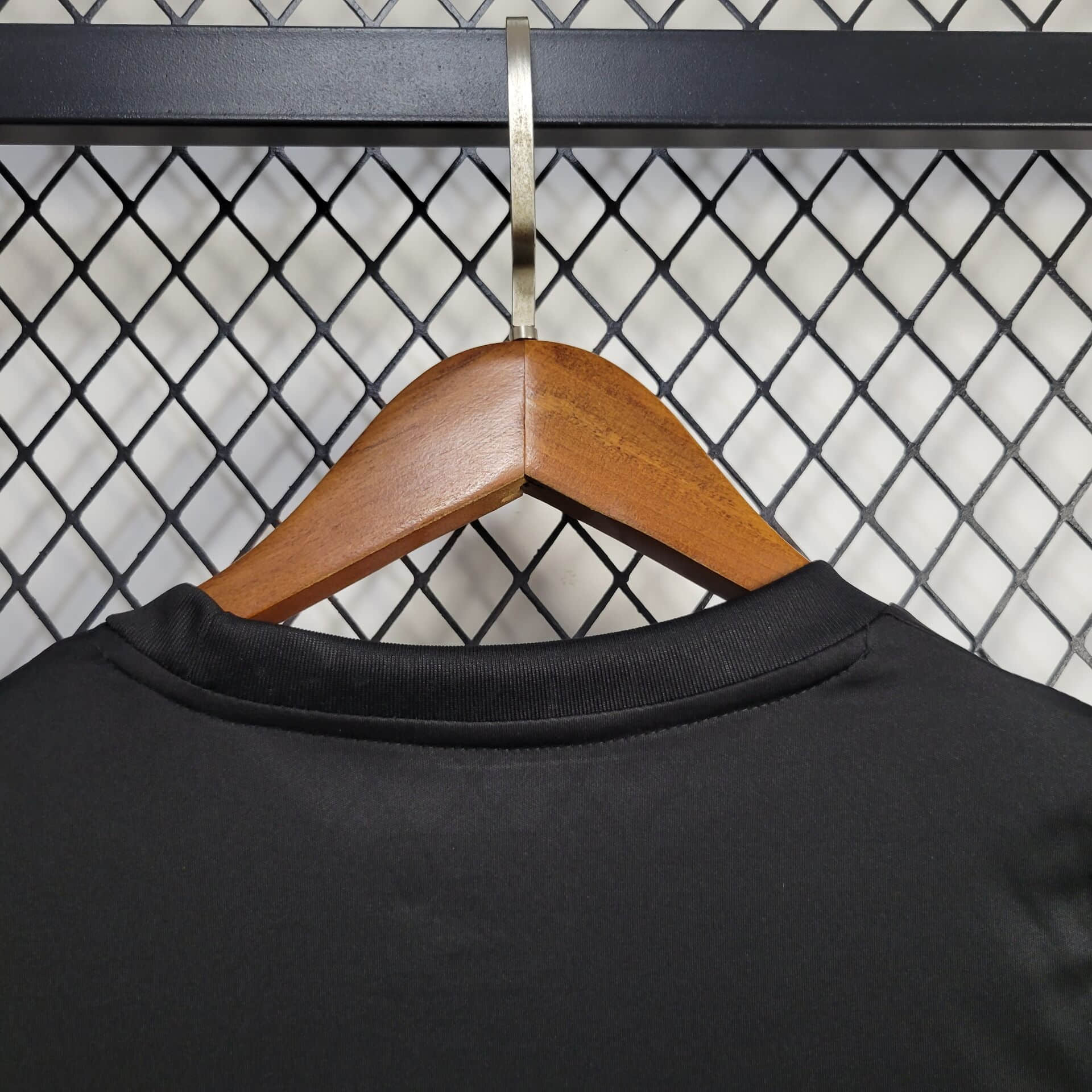 2024/2025 Al-Nassr Training Wear Football Shirt