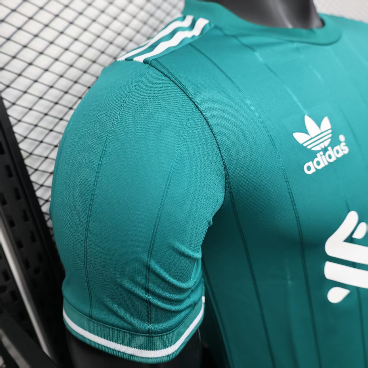 2025/2026 Player Version Liverpool Third Away Football Shirt 1:1 Thai Quality