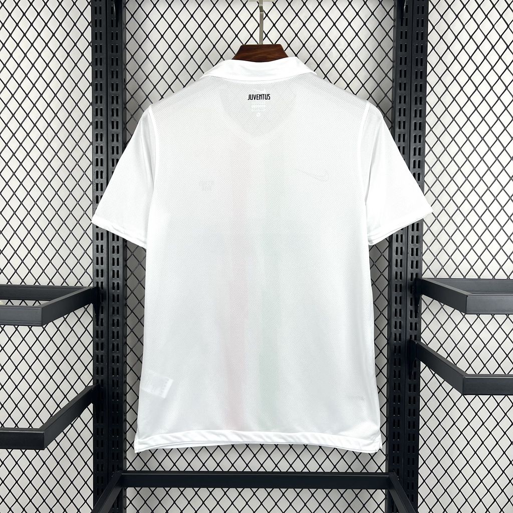 2010/2011 Retro AC Milan Away Football Shirt