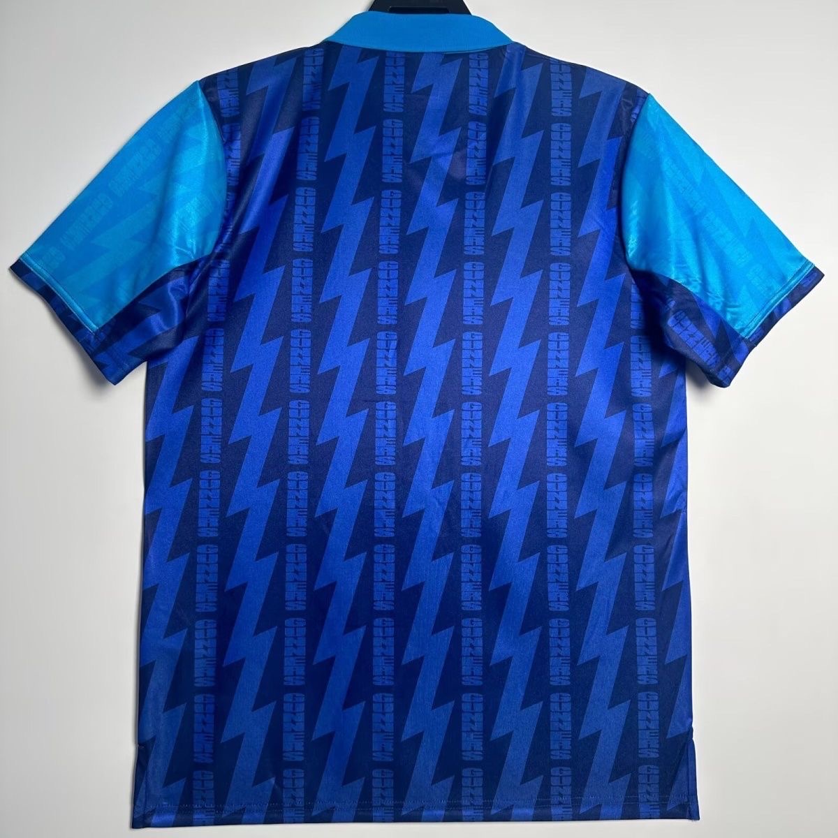 1994/1995 Retro Arsenal Away Football Shirt 1:1 Thai Quality