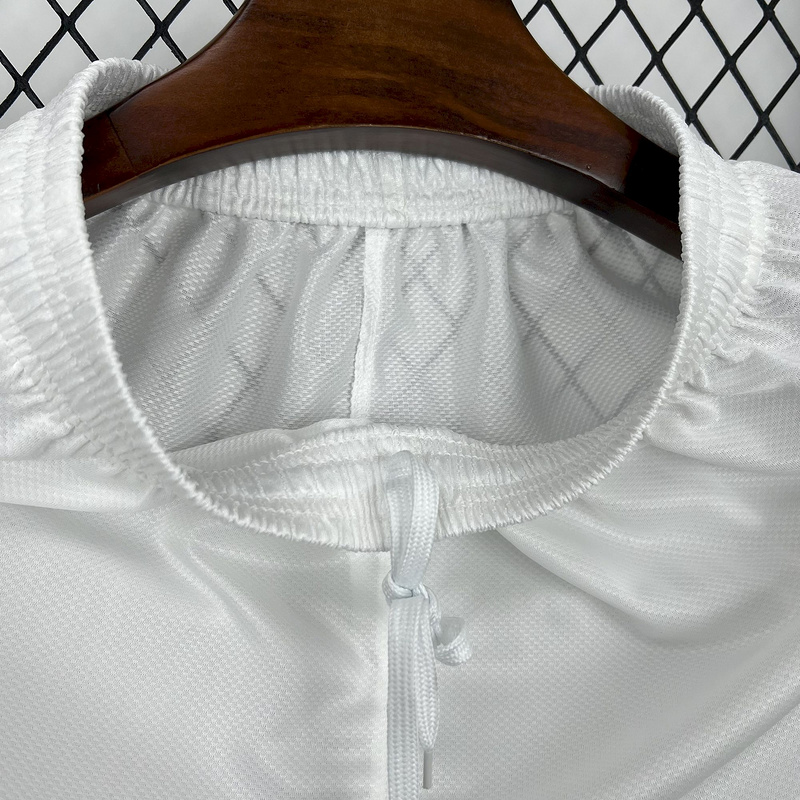 Retro Santos Away Shorts 1:1 Thai Quality